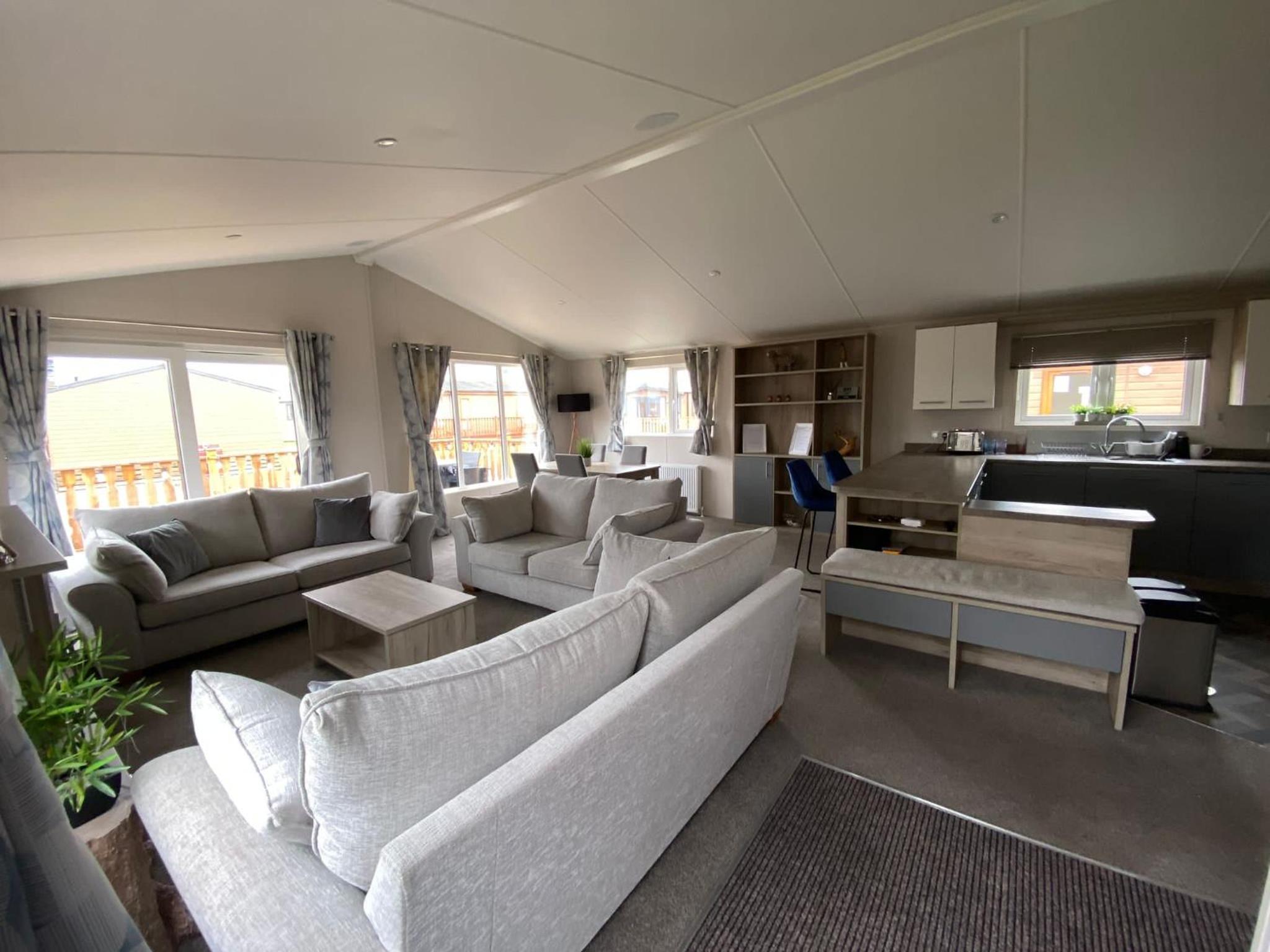 Rambells Lodge