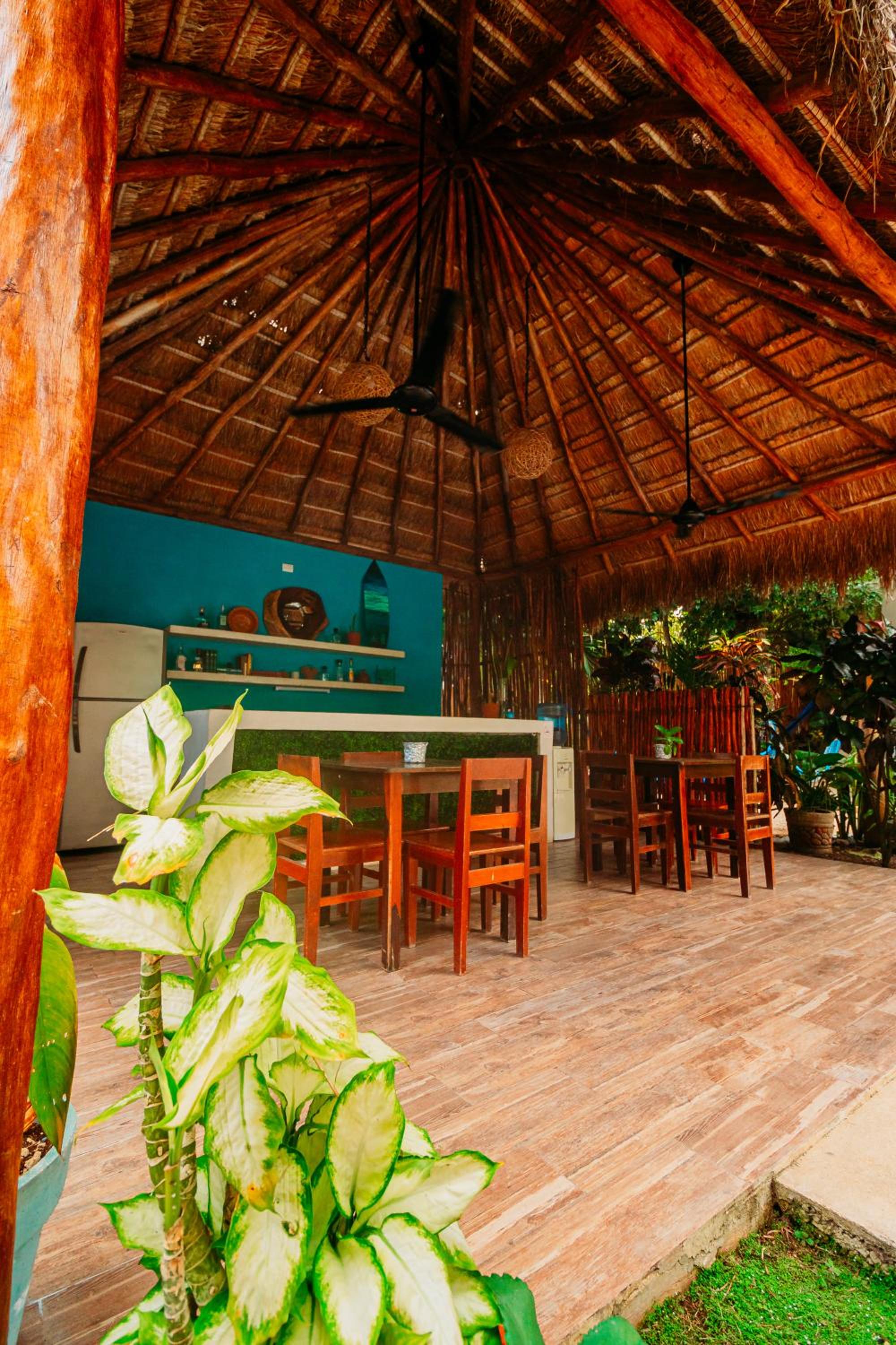 Azul 36 Hotel