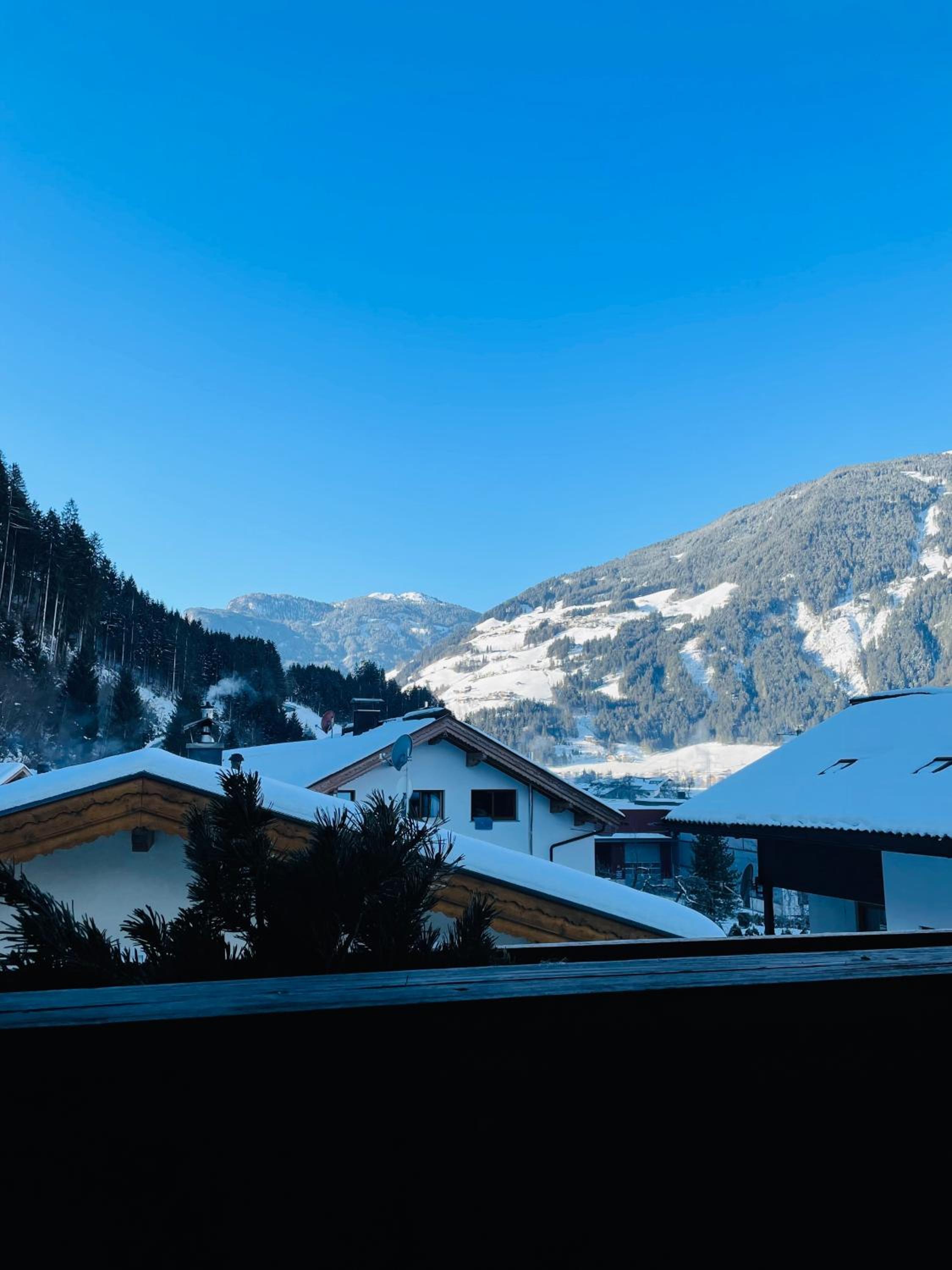 Ferienhaus Anna