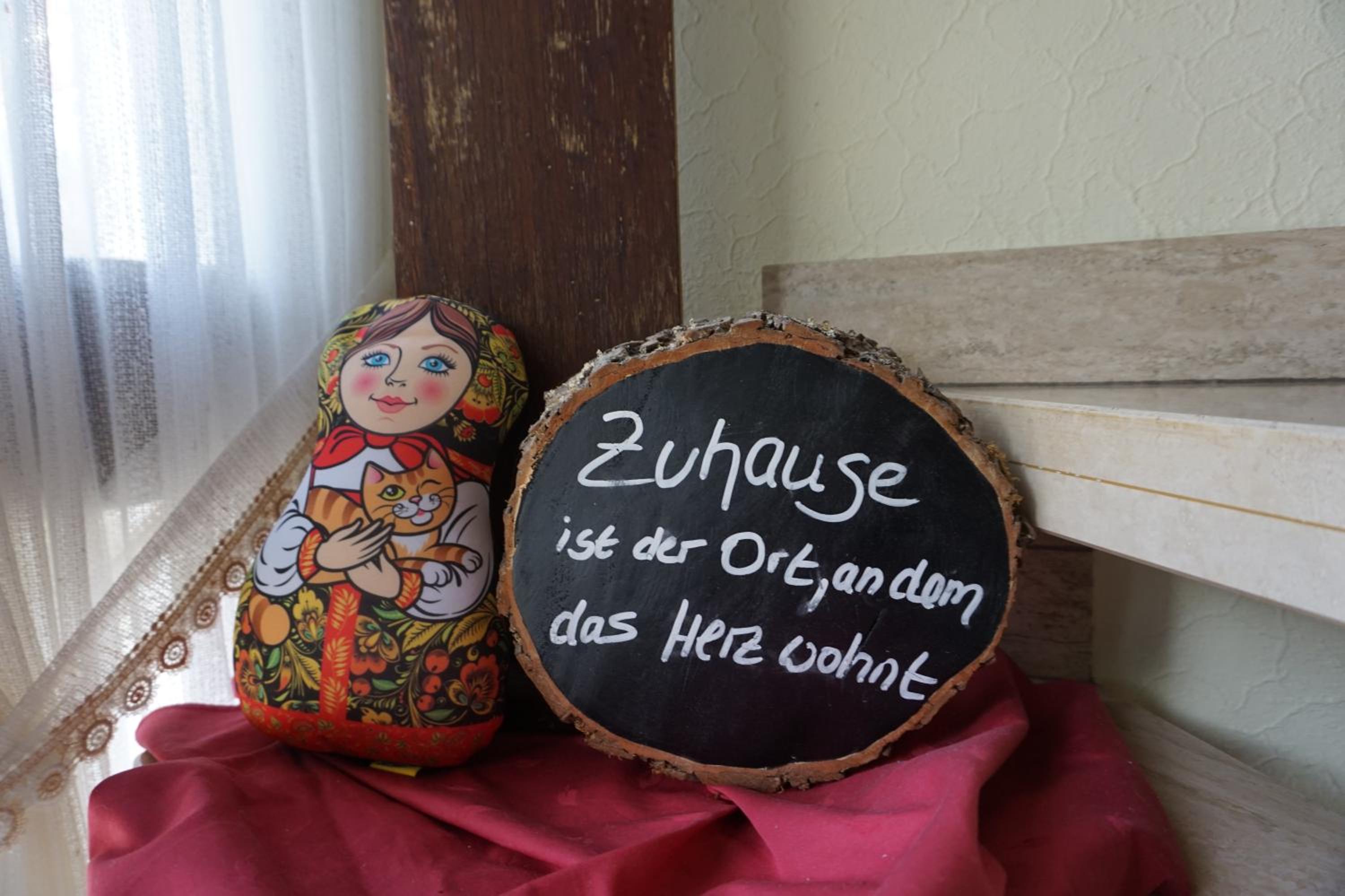Ferienwohnung Thömmes