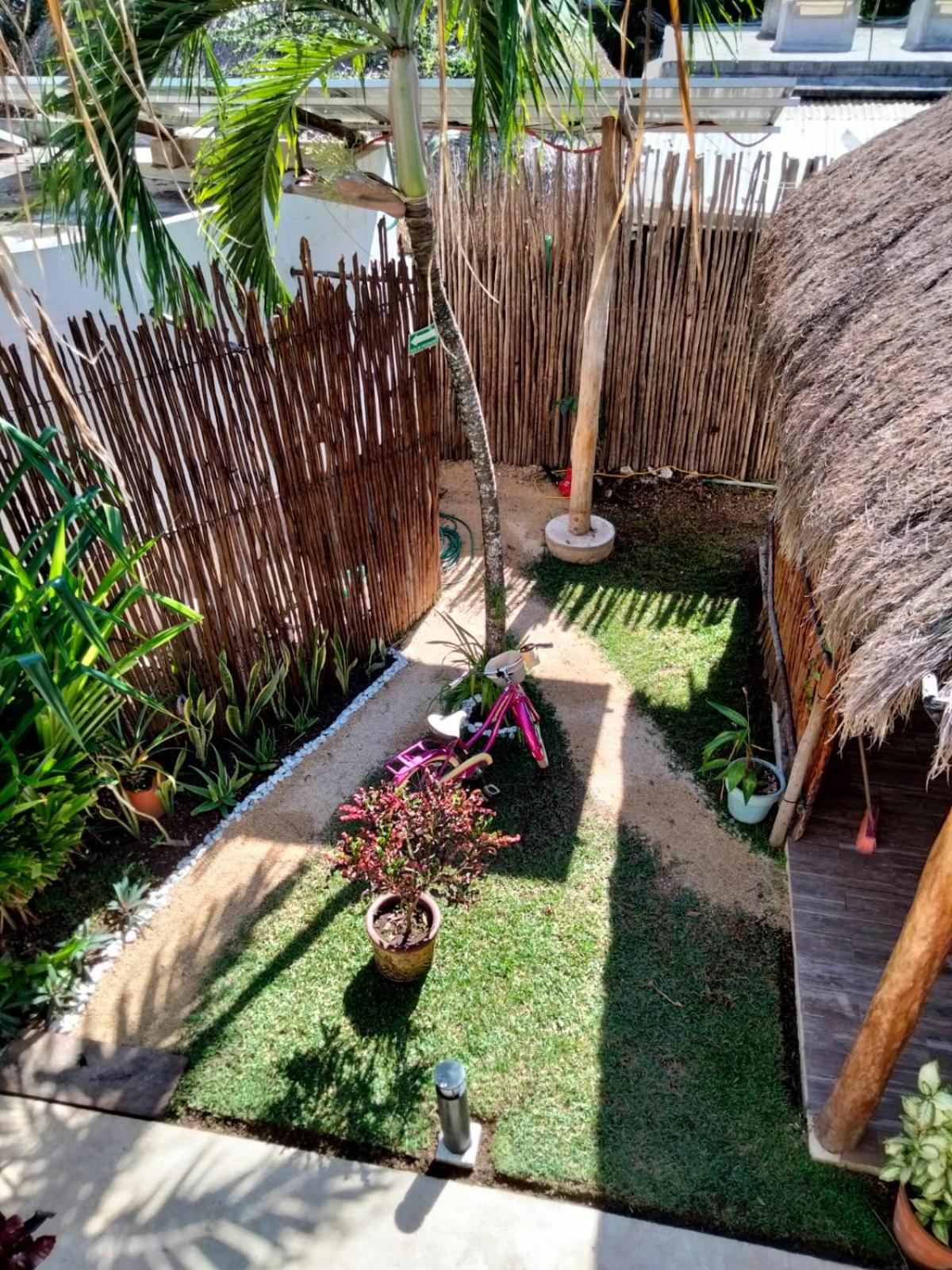 Azul 36 Hotel