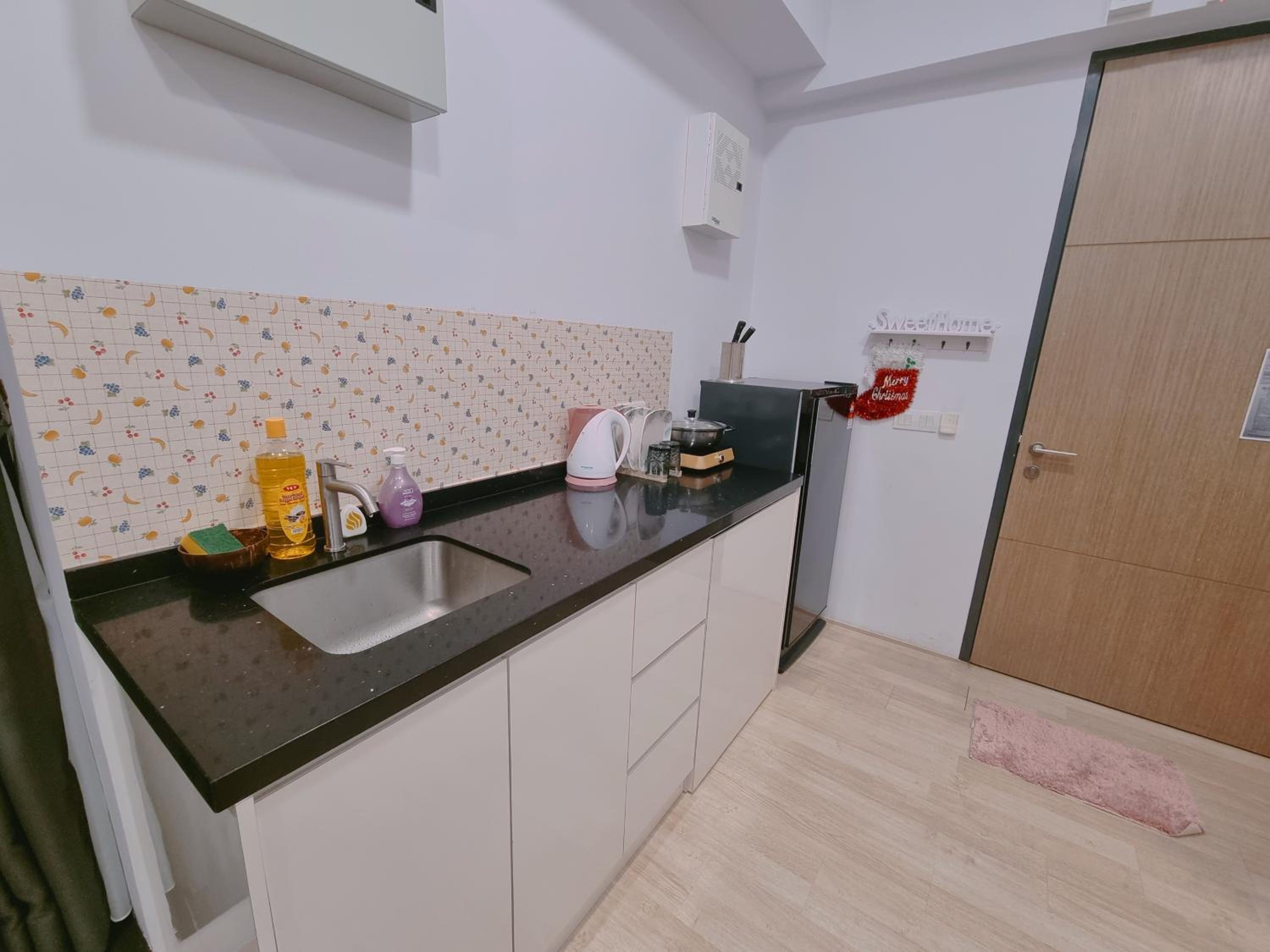 FREE Parking Revo Aurora I 2Bedroom l 5pax I Pavilion2