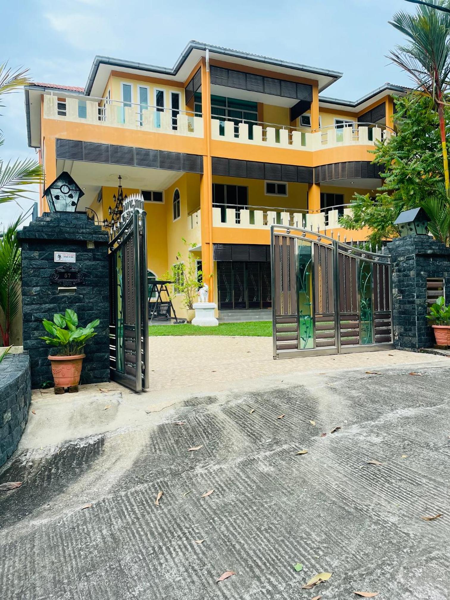 Homestay Seri Pangkor photo 4