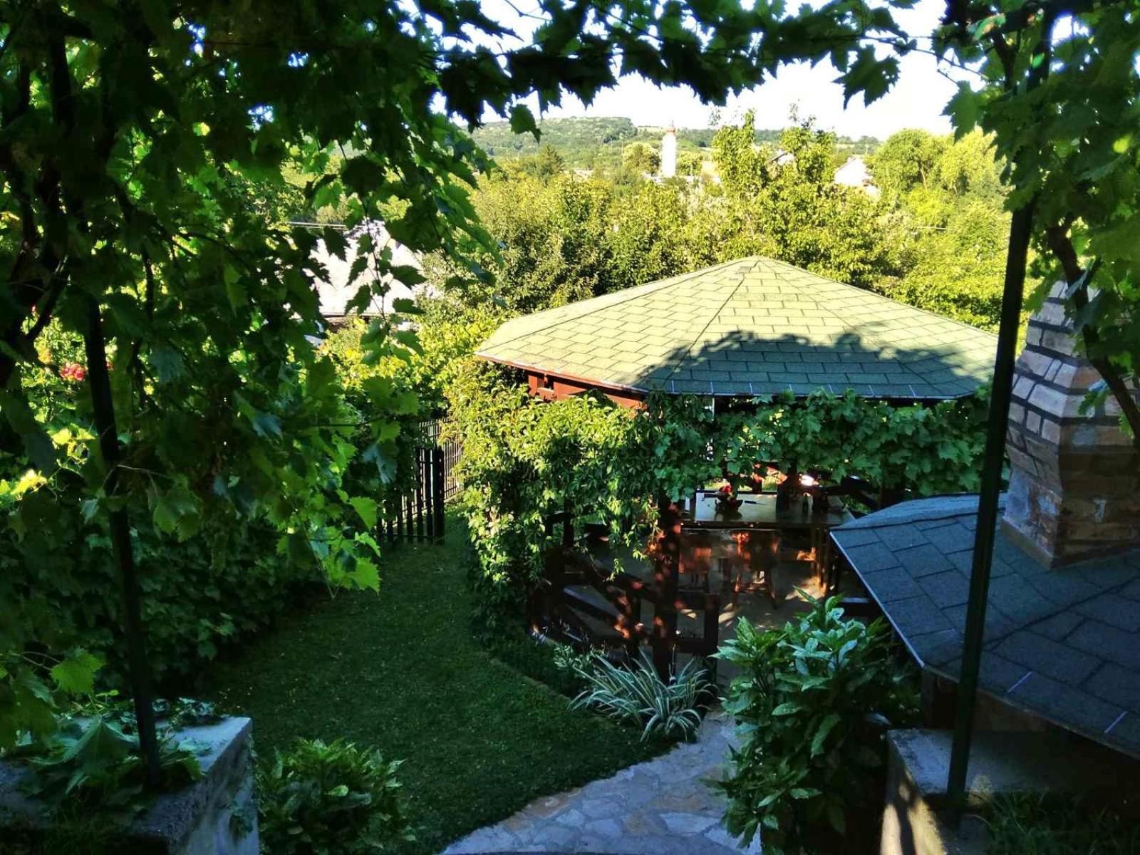 Apartmani Zapis Vrdnik view 3