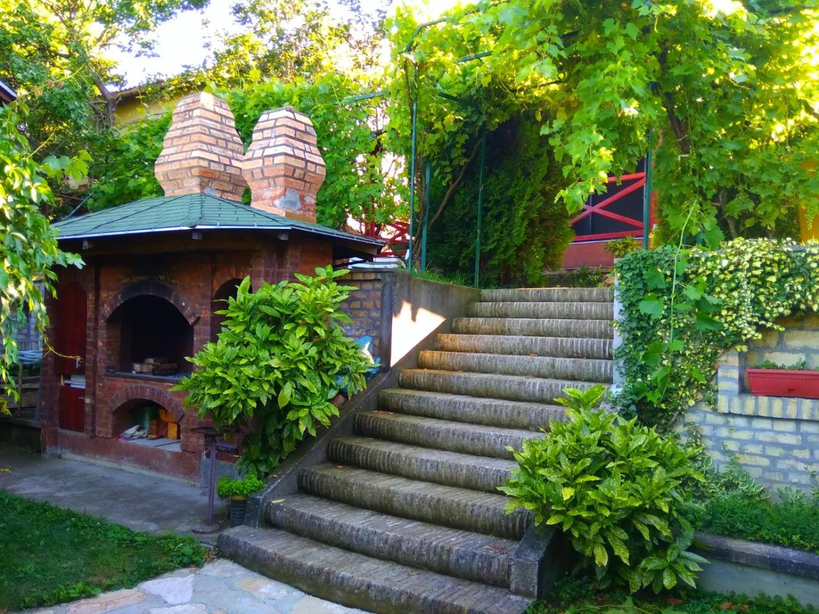 Apartmani Zapis Vrdnik view 4