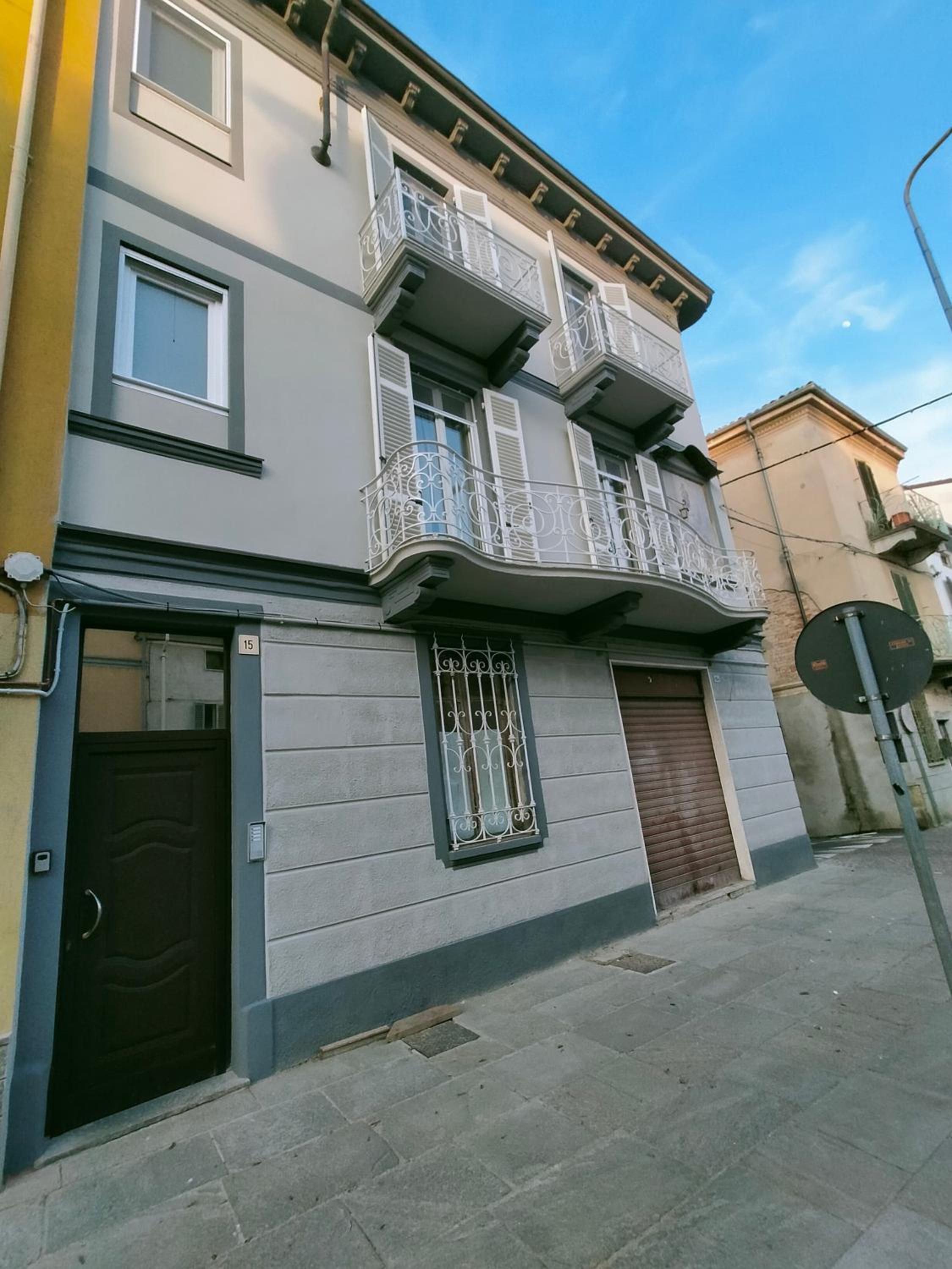 Palazzo Cavour
