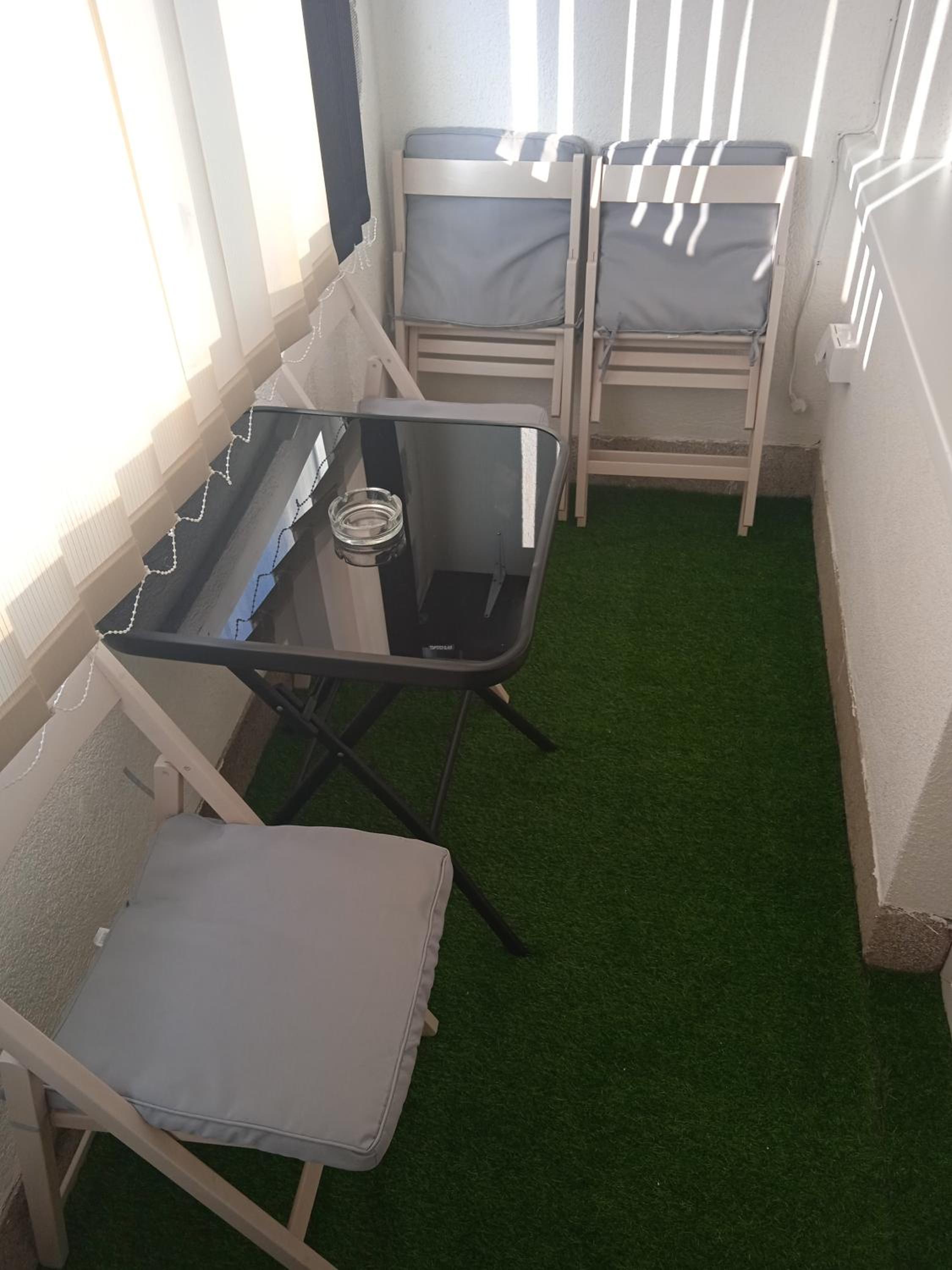 Dučić Apartment view 3