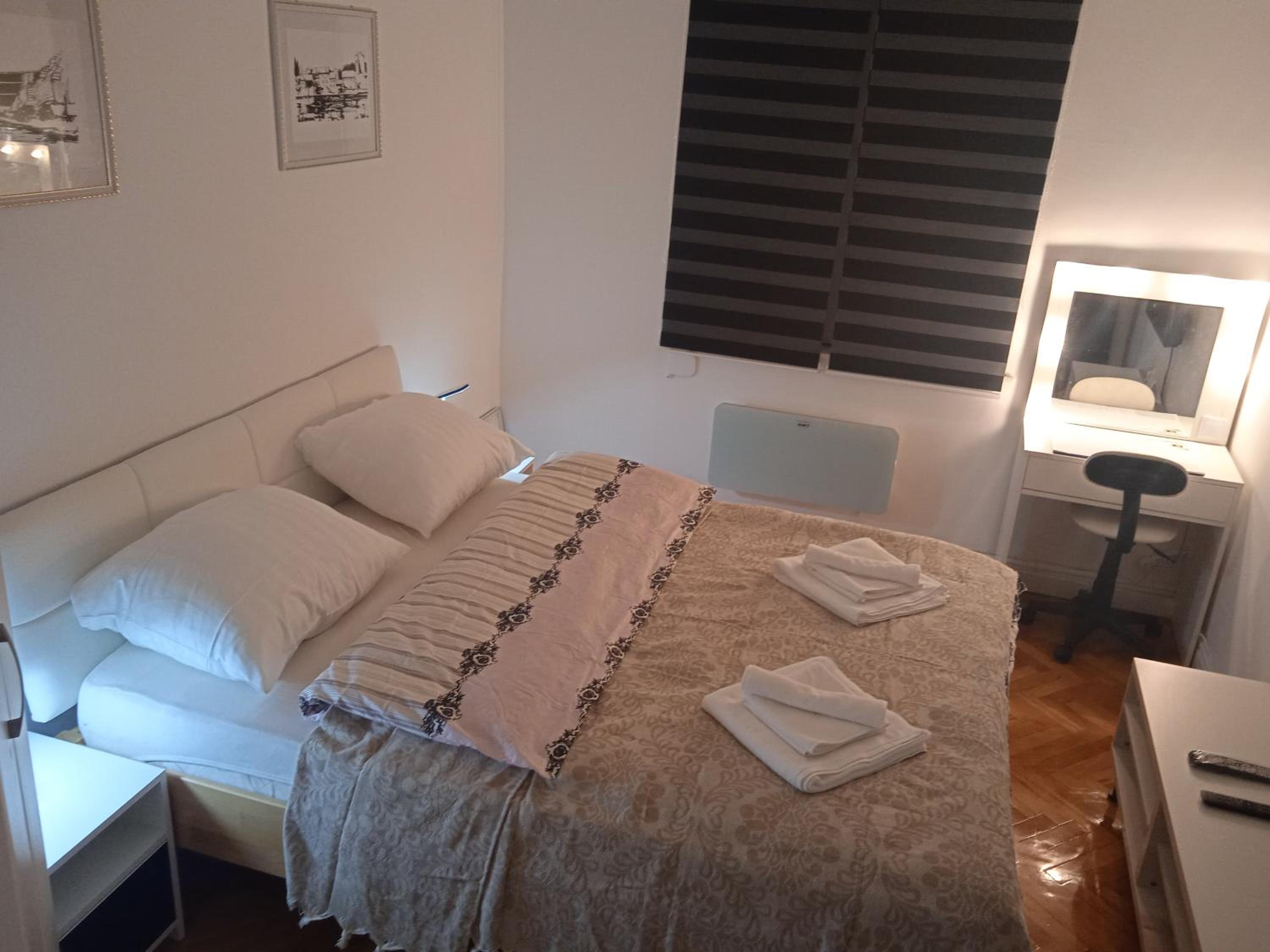Dučić Apartment view 5