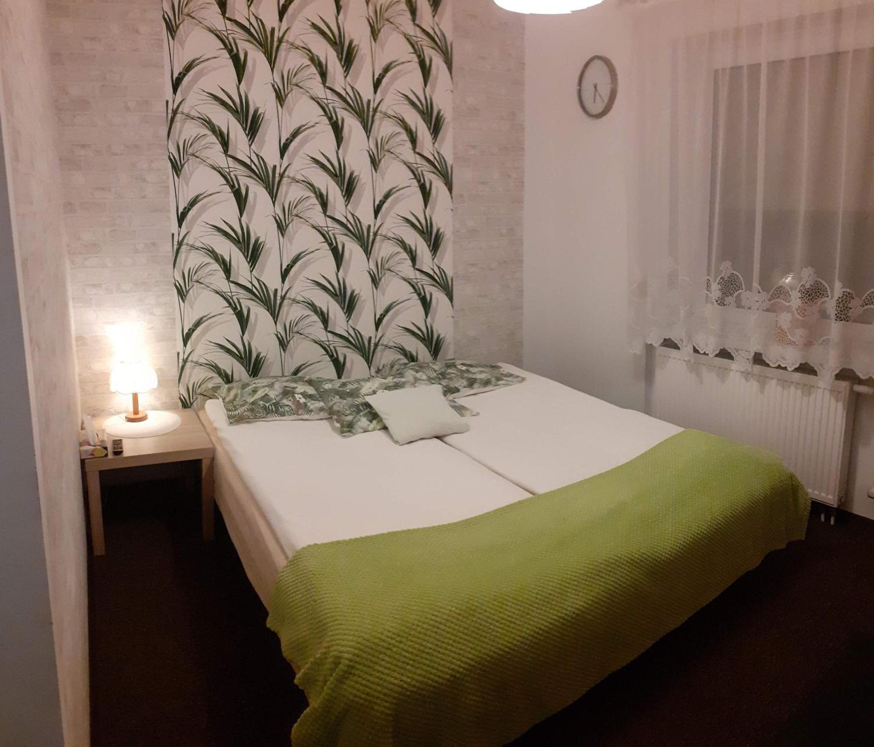 Noclegi Malta Poznań view 5