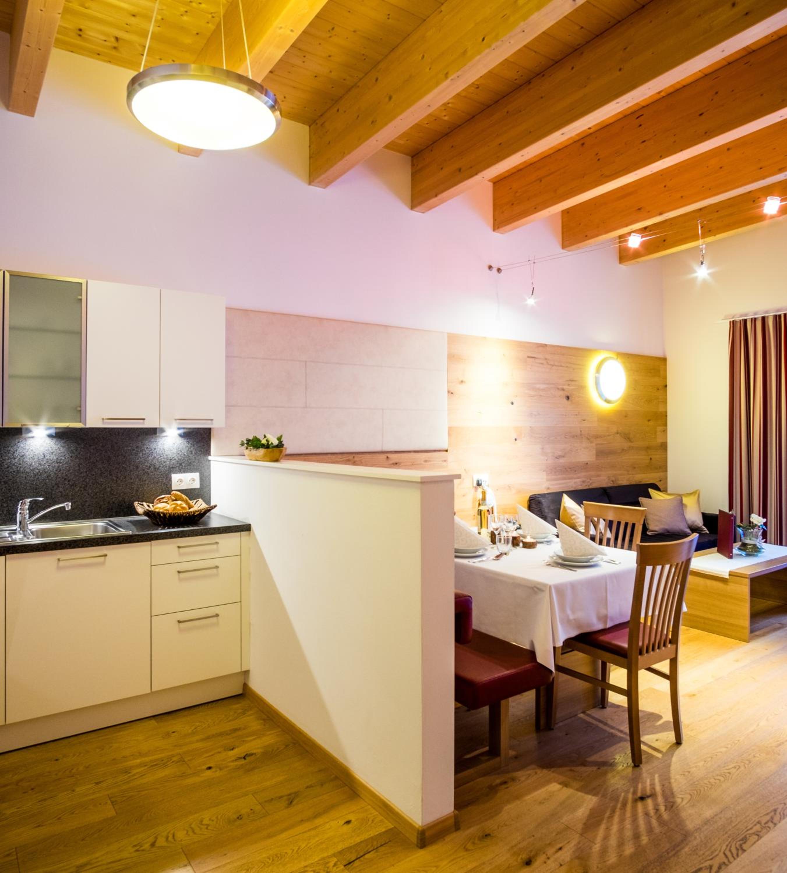 Apartments Dolomit-Royal