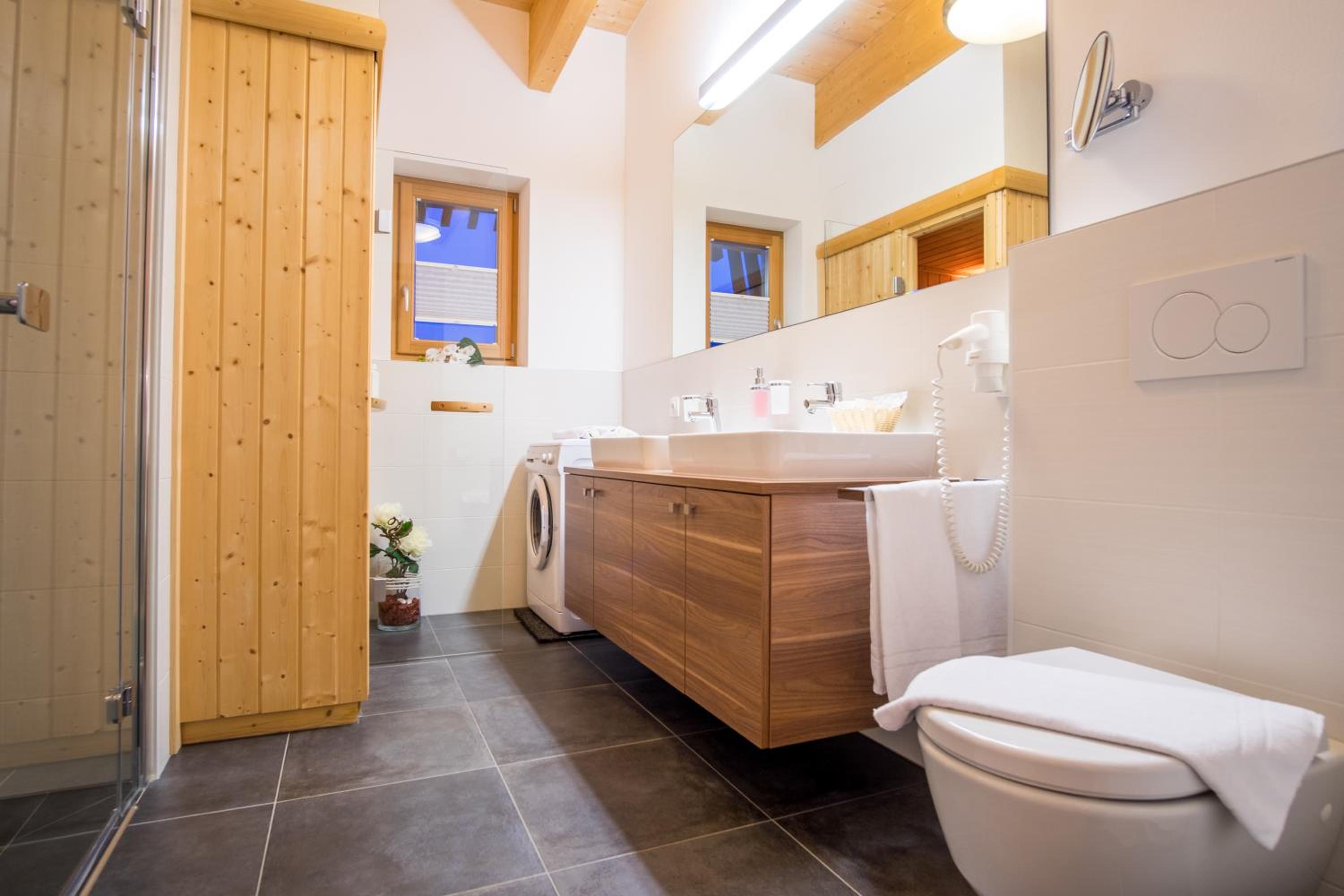 Apartments Dolomit-Royal
