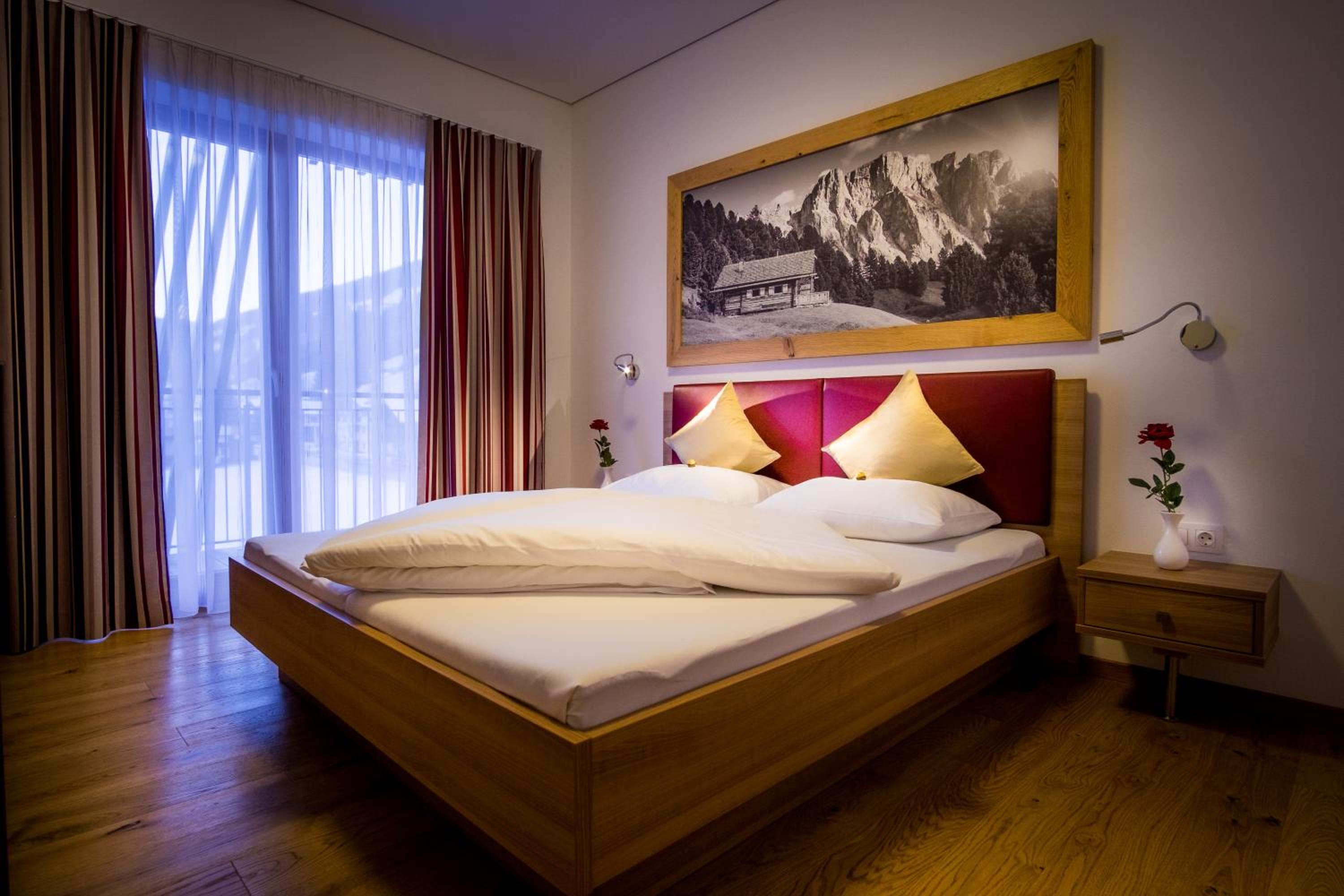 Apartments Dolomit-Royal
