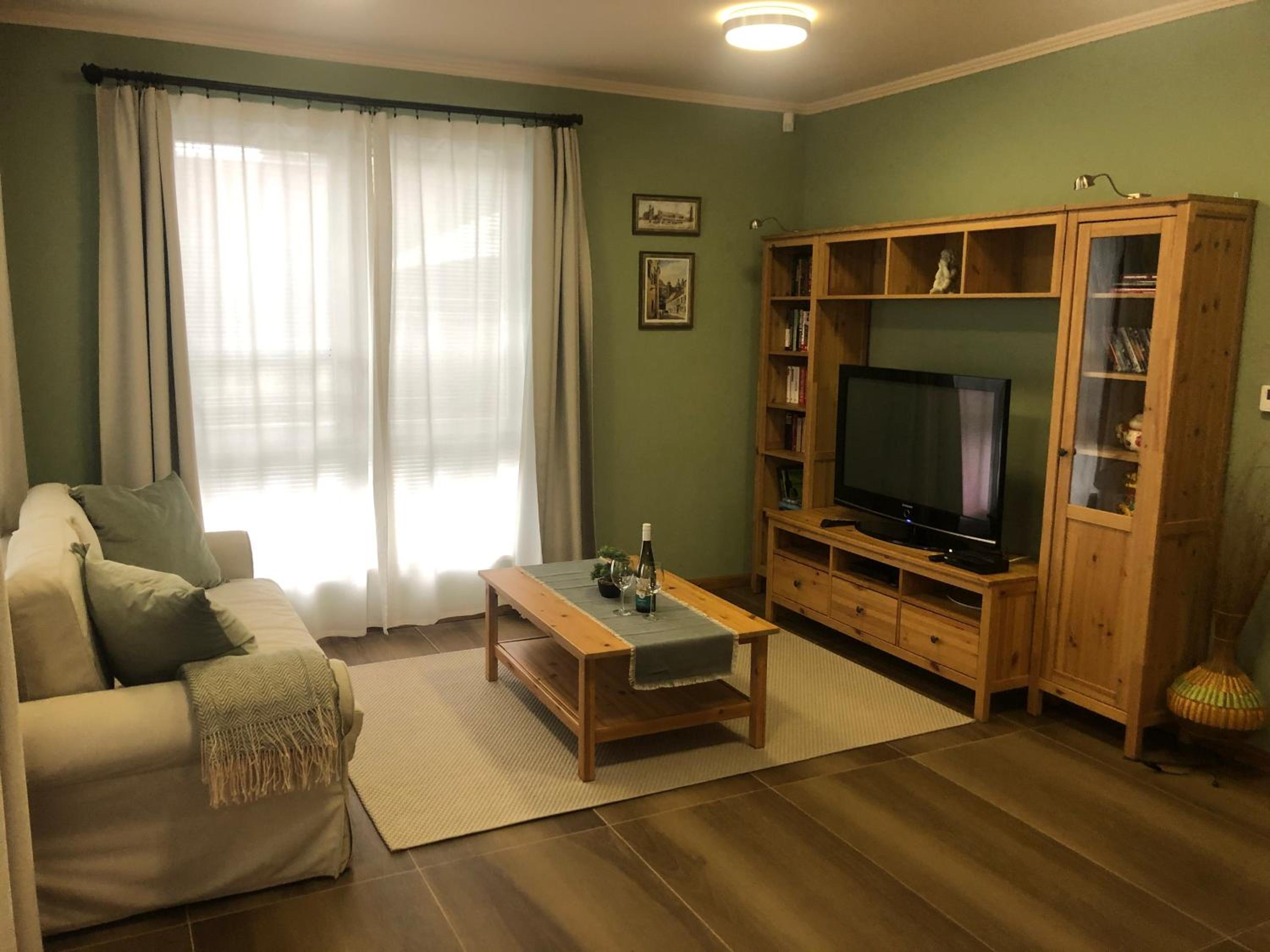 Galéria Apartmanház view 2