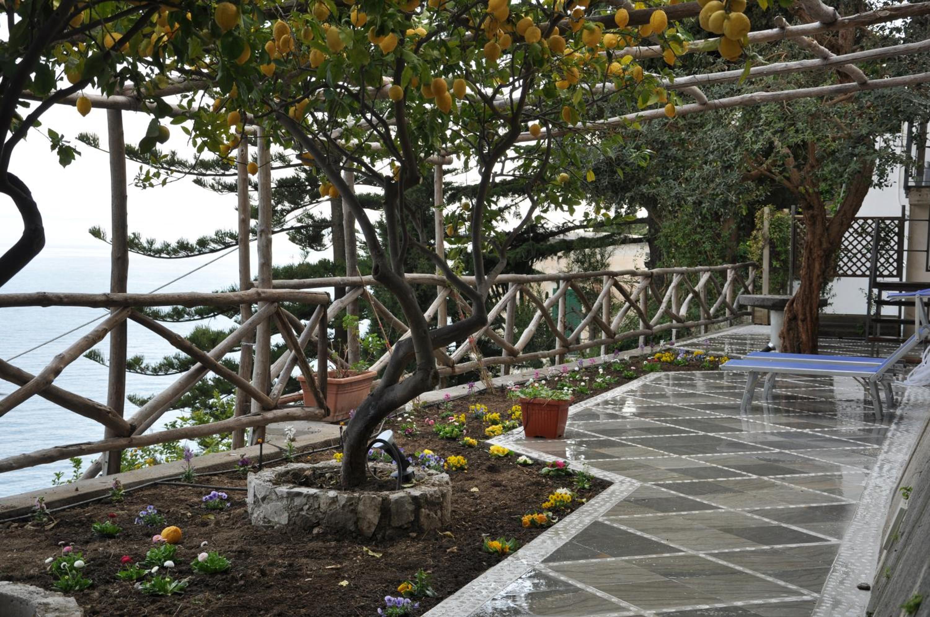 Il Monaco Amalfi Dreams photo 2