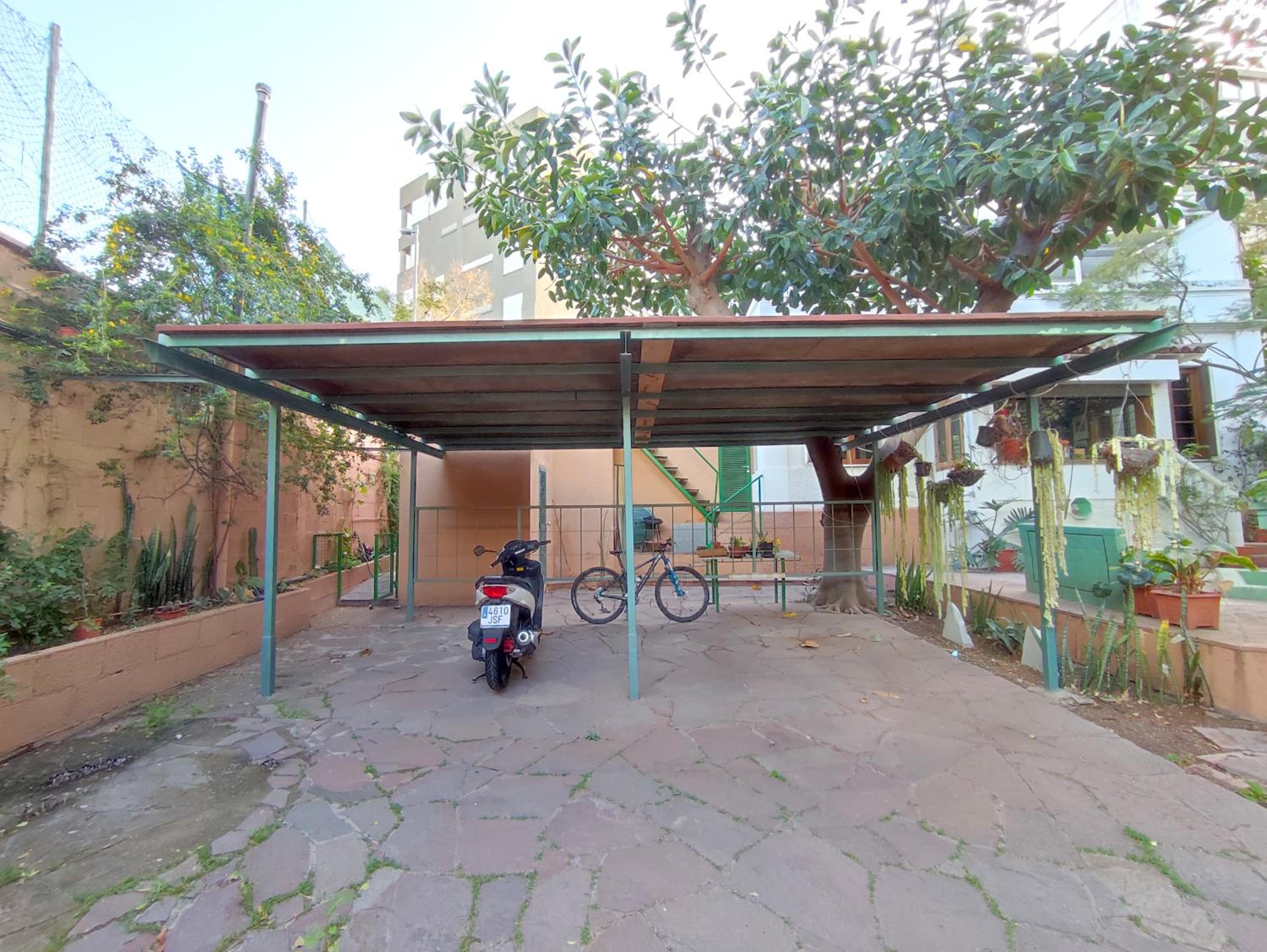 Santa Cruz de Tenerife Vacations - Apartamento-Bungalow con jardin y garaje - Property Image 2