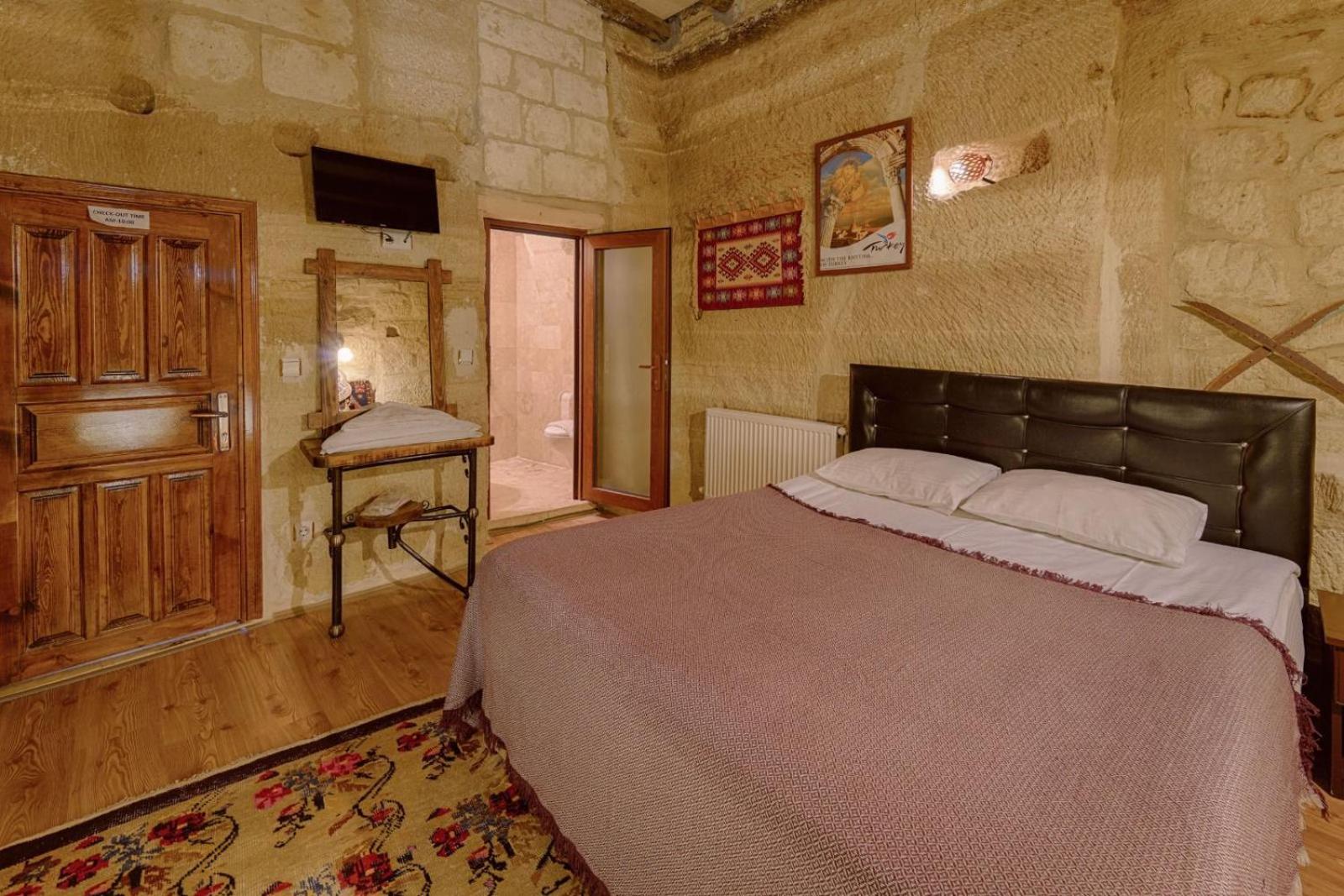 Avlu Cave House - Image 47