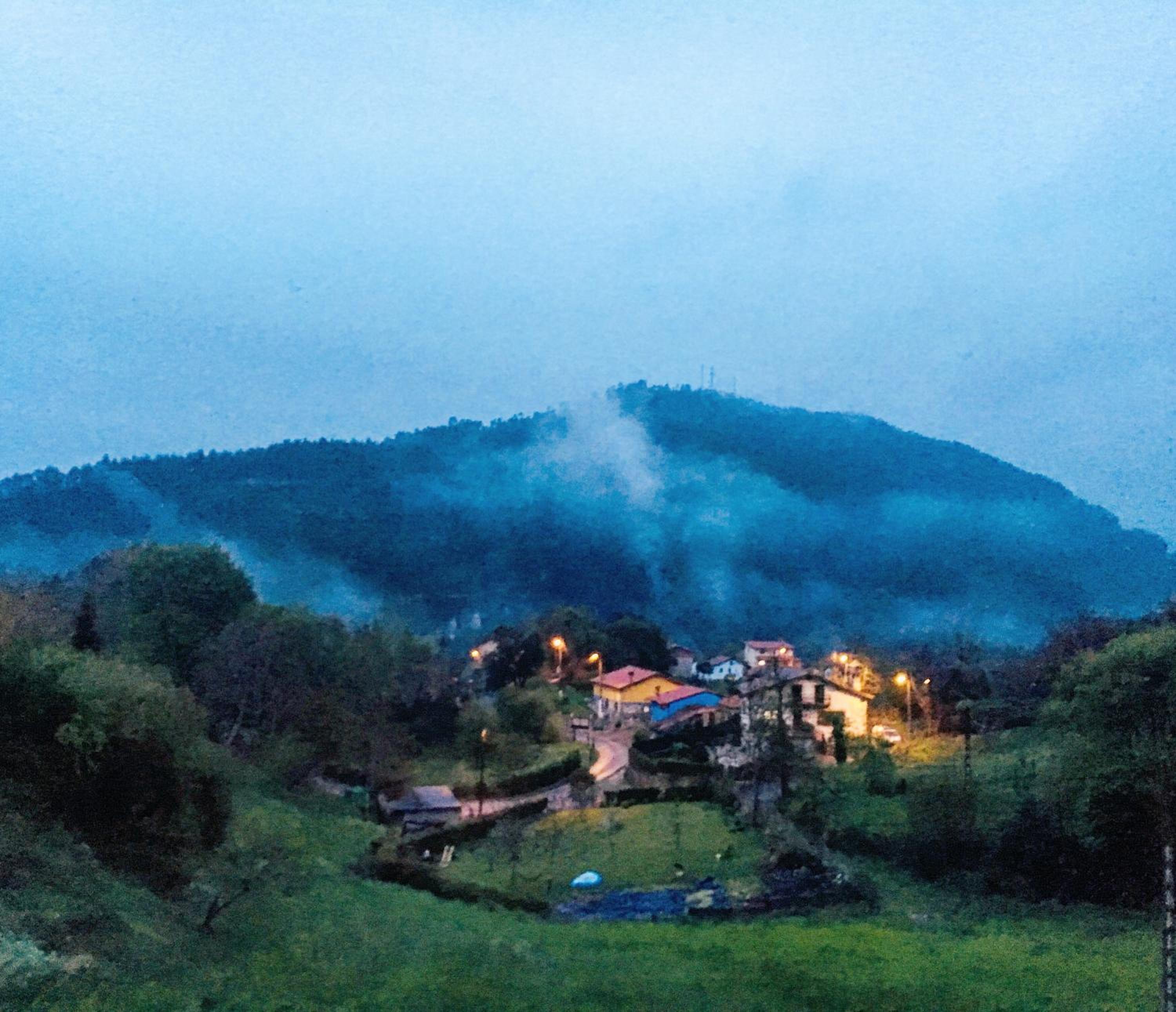 La Galayca