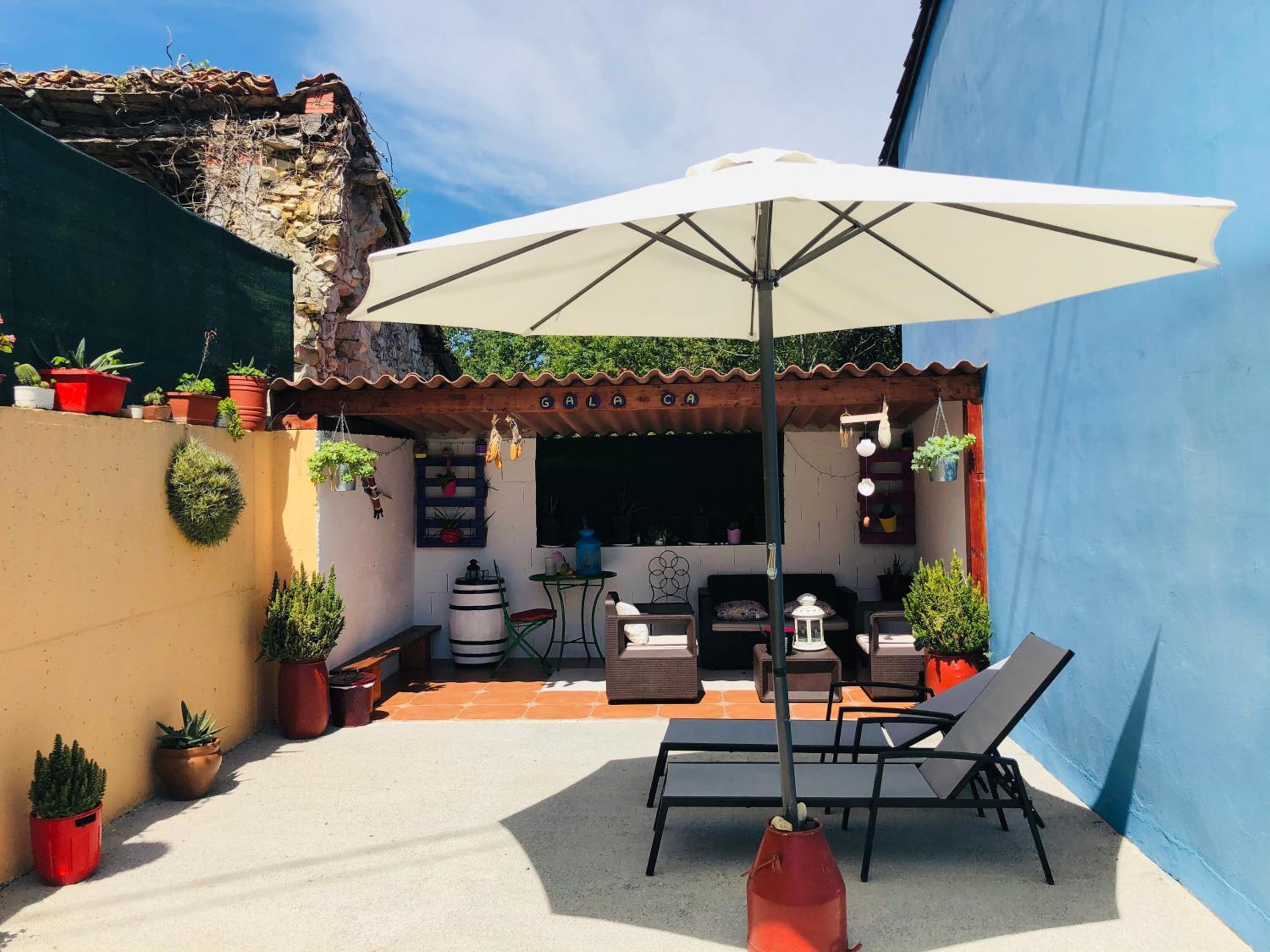 La Galayca