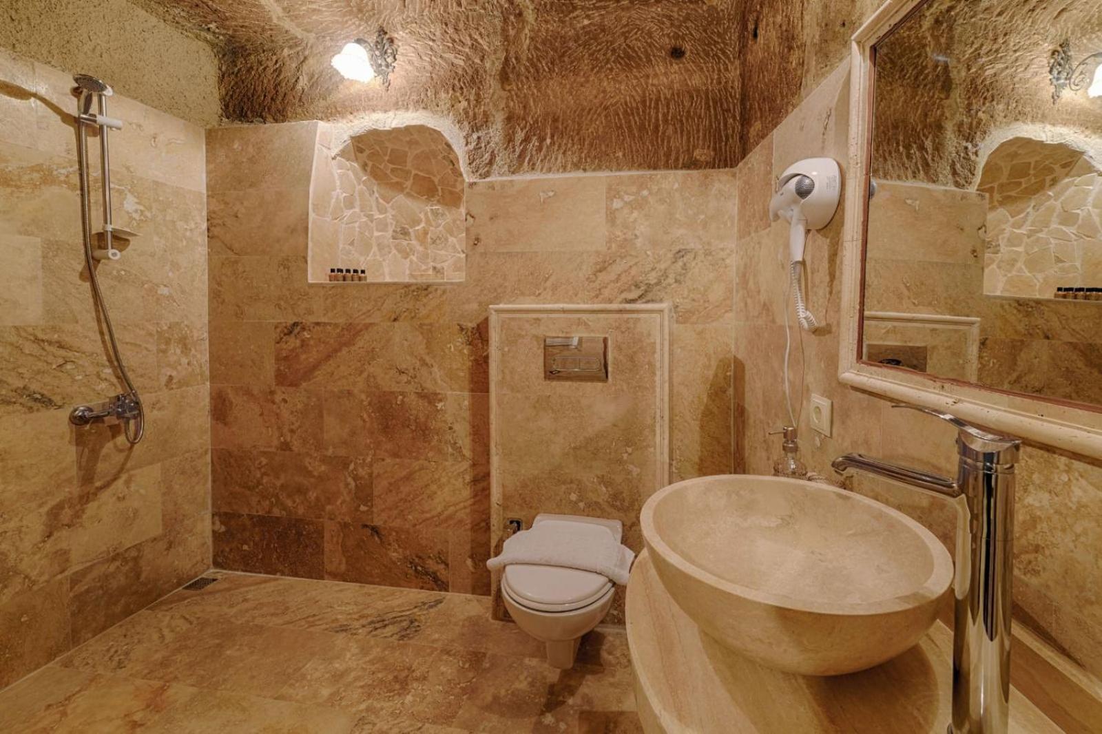 Avlu Cave House - Image 45