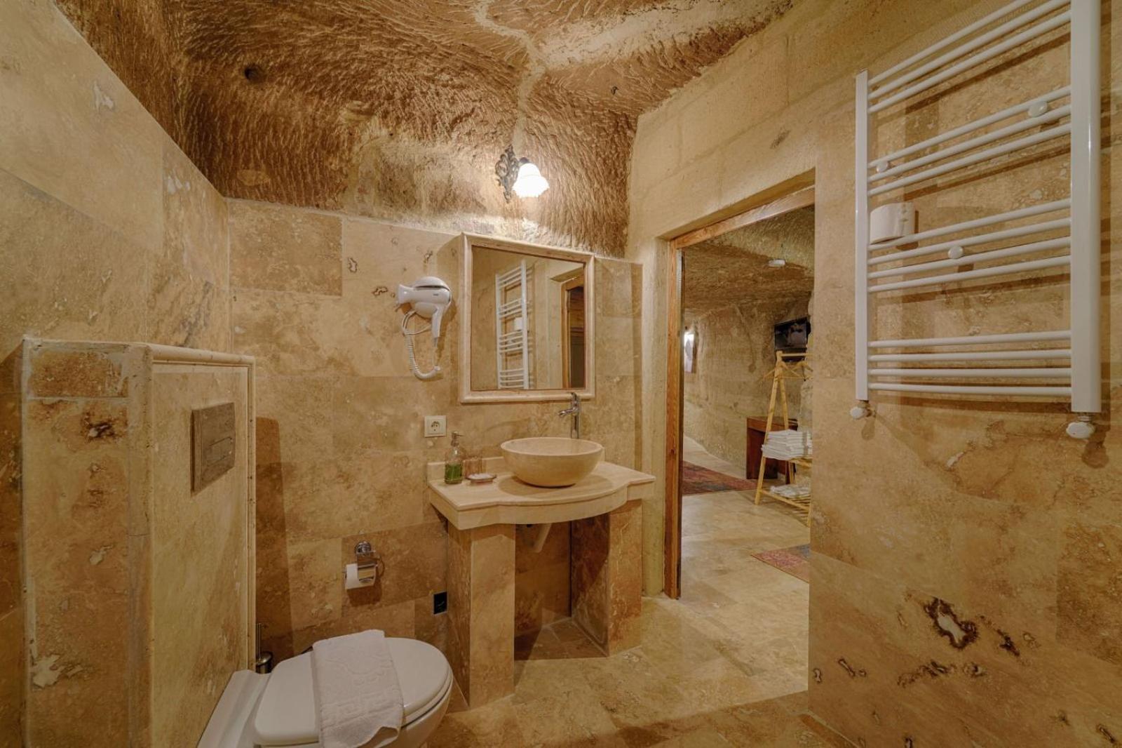 Avlu Cave House - Image 44