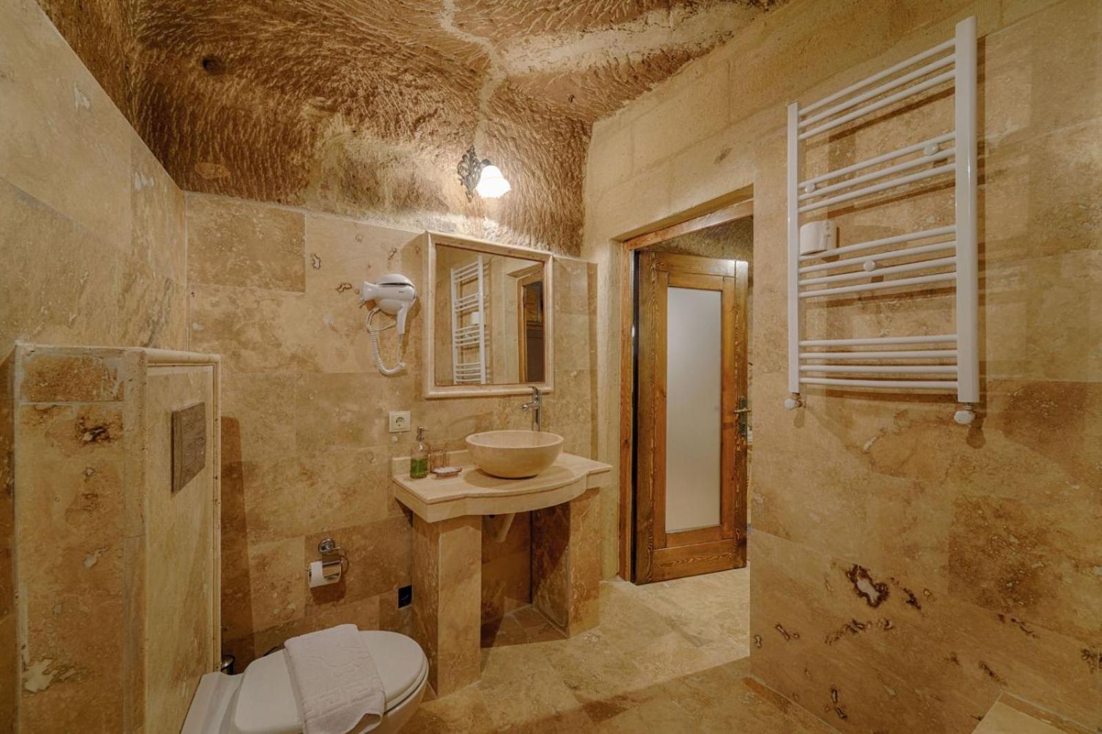 Avlu Cave House - Image 42