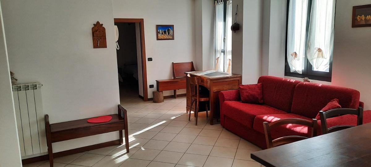 Residenza Antica Corte Villa Picta photo 3