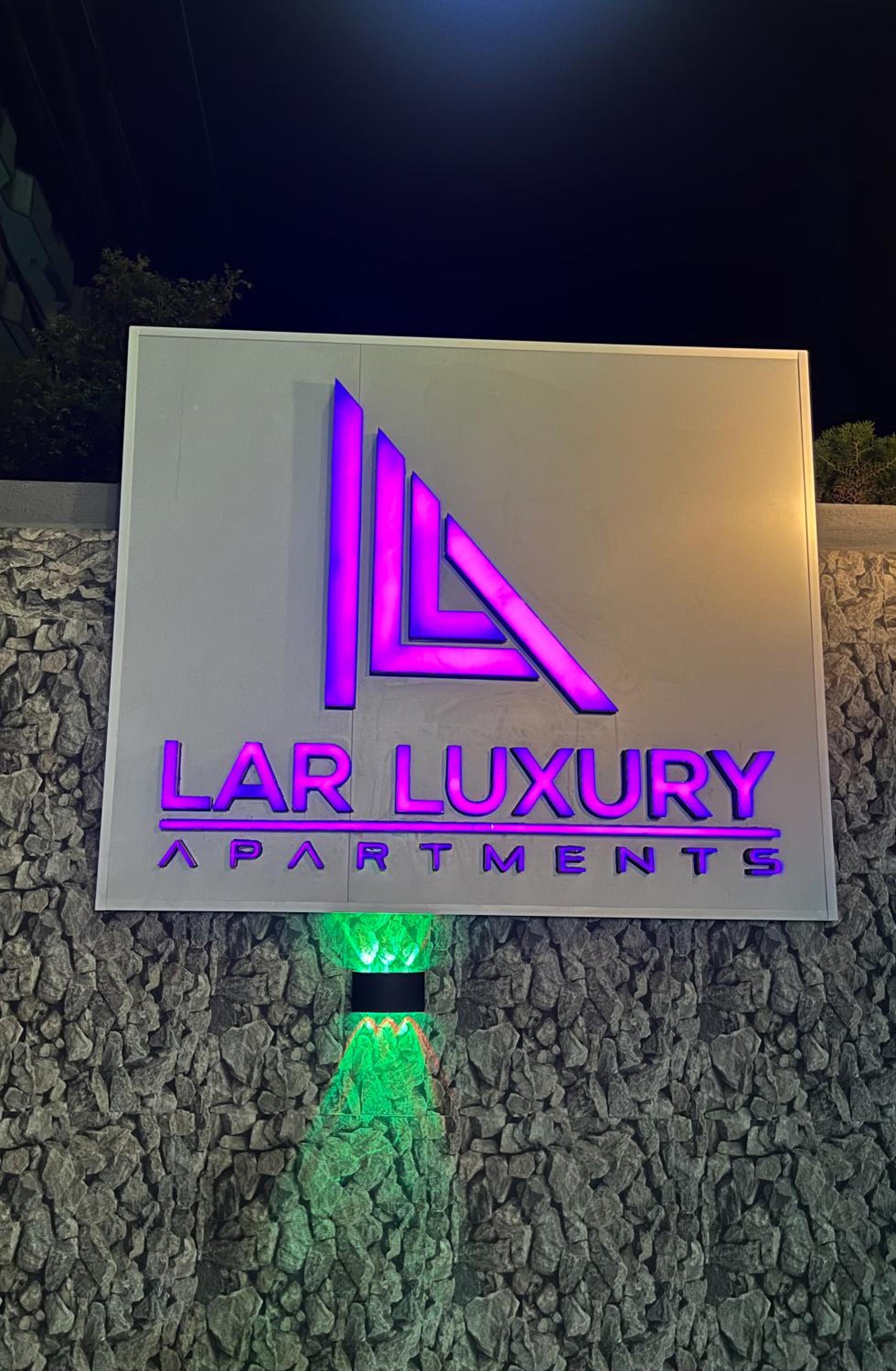 LAR LUXURY APARTMENTS view 5