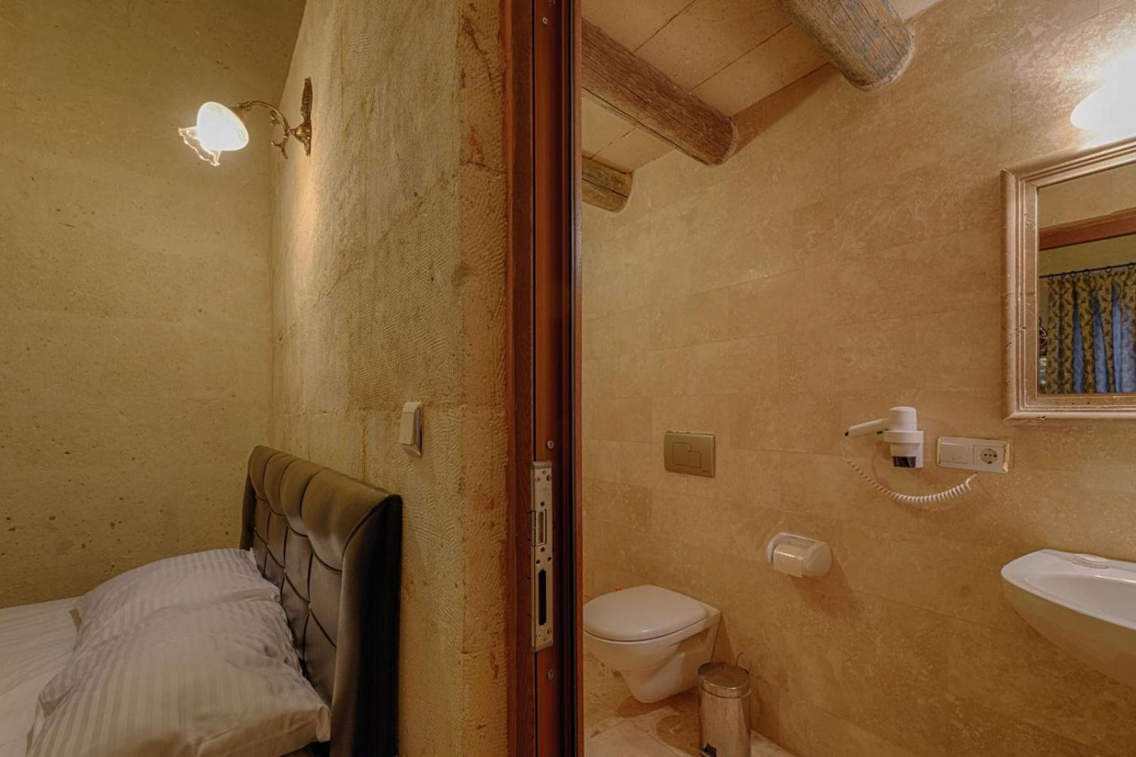 Avlu Cave House - Image 109