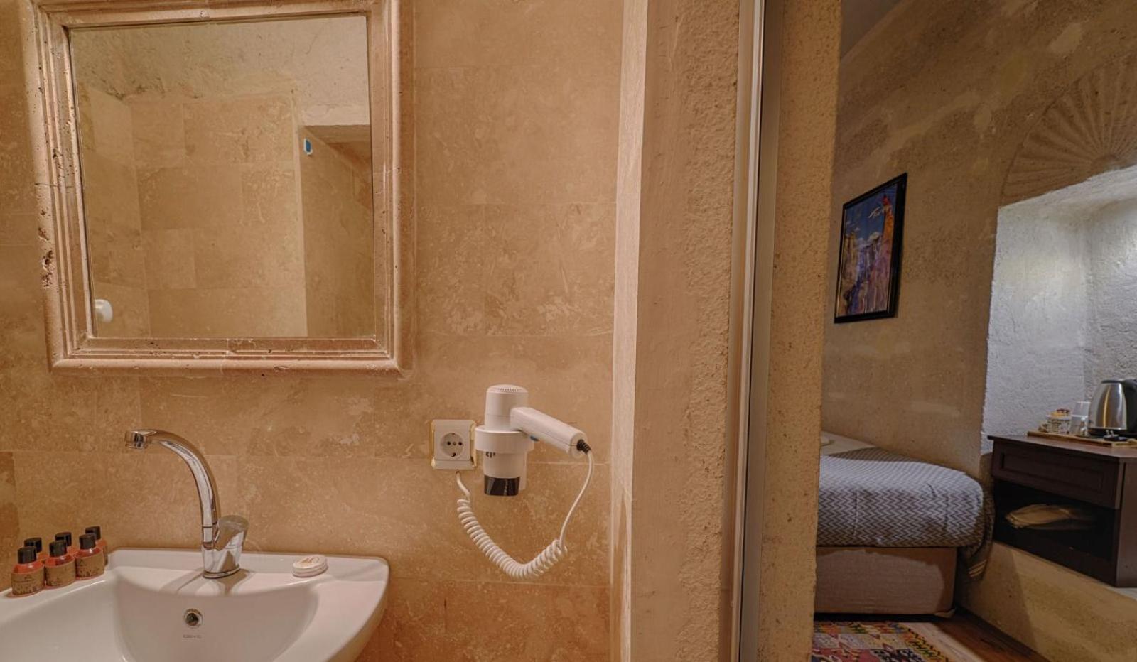 Avlu Cave House - Image 30