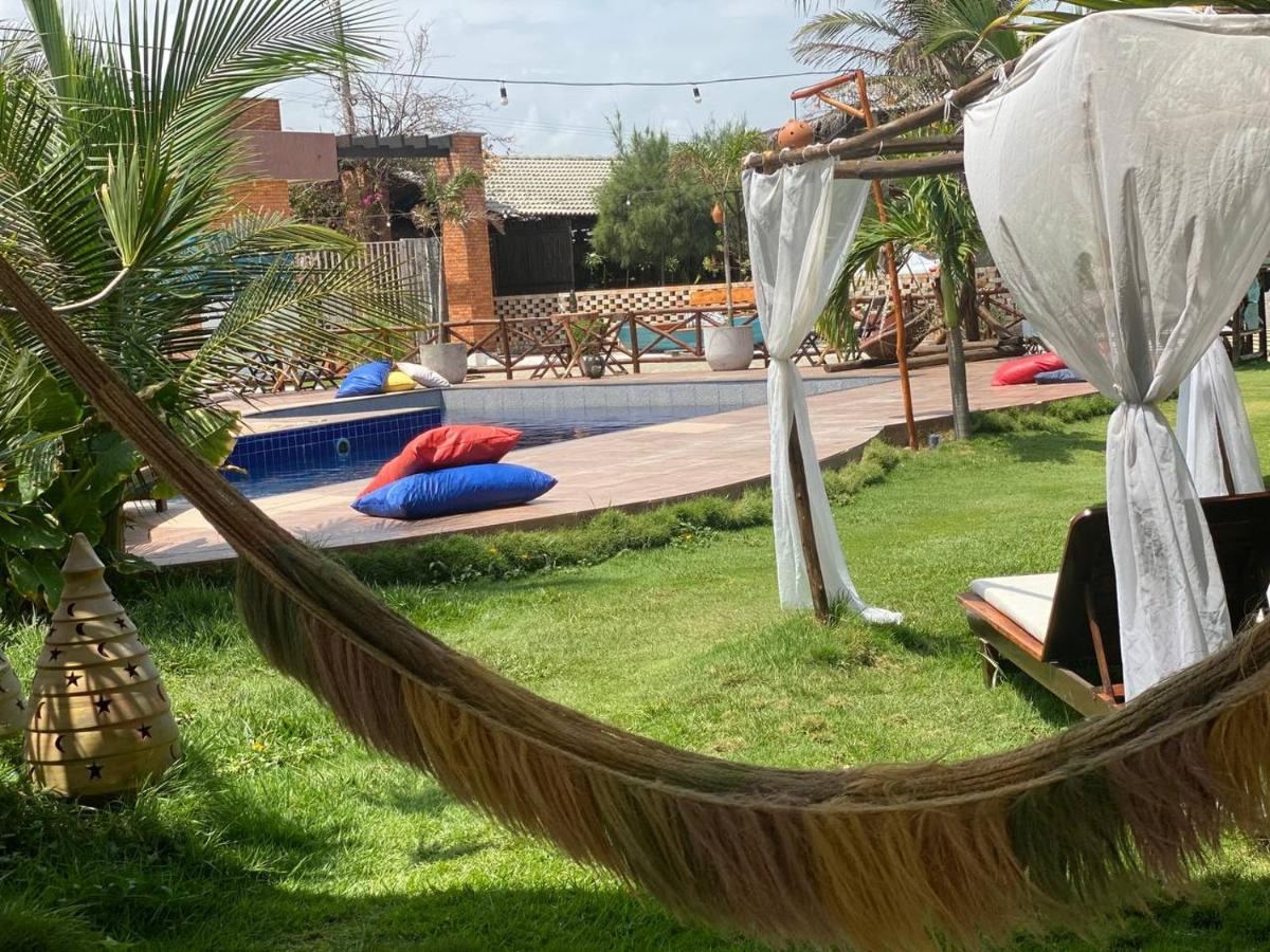 children's play area
