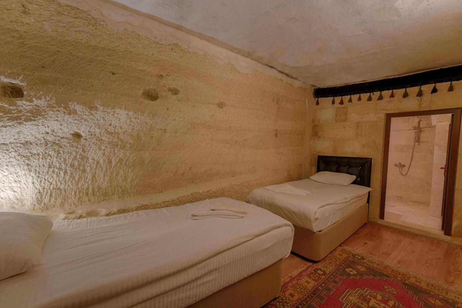 Avlu Cave House - Image 19