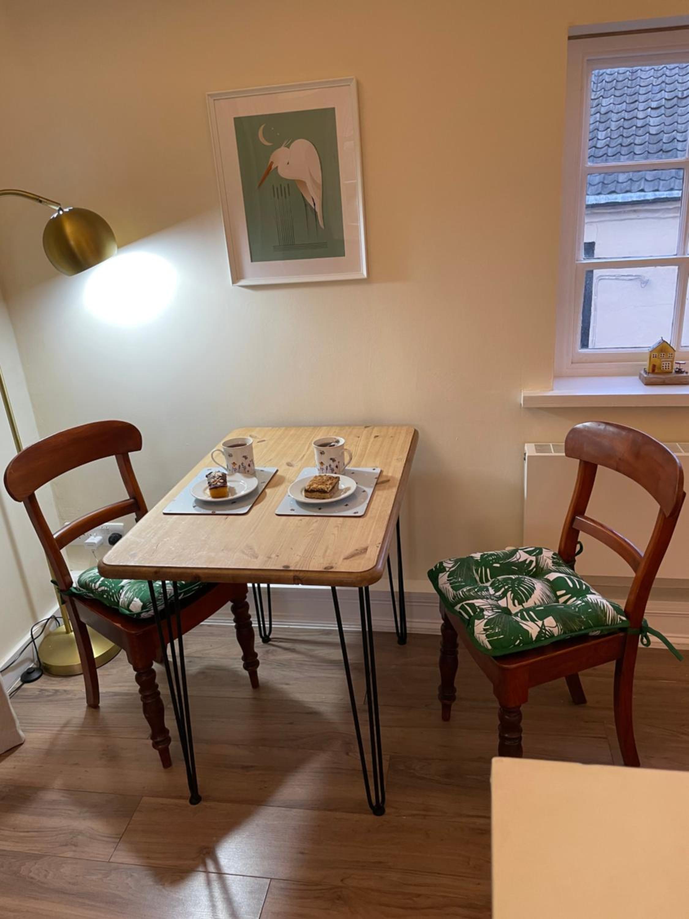 Loft in Bungay view 4