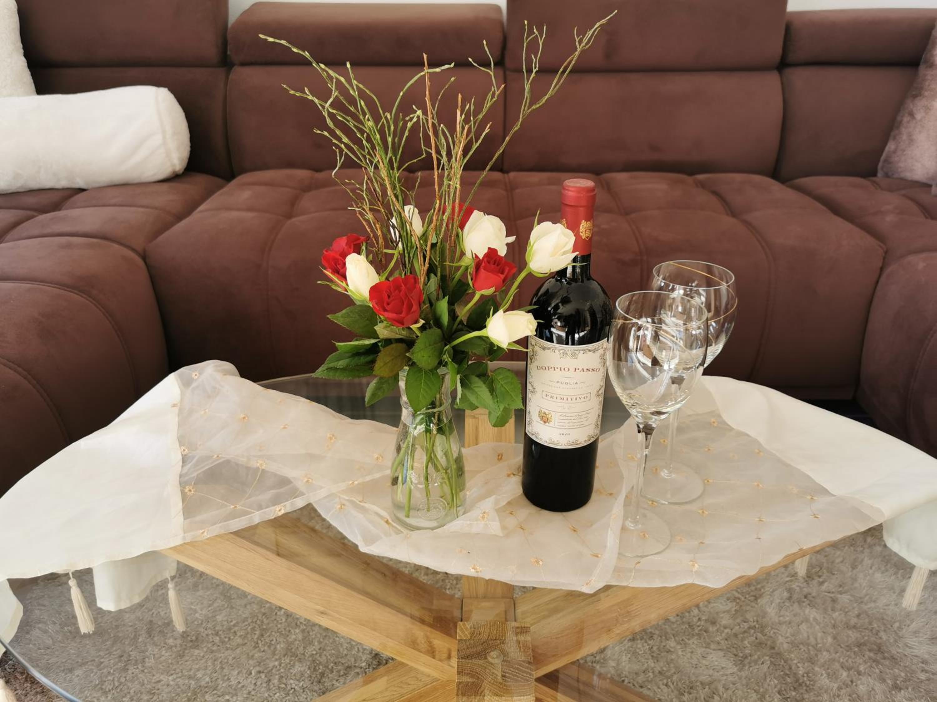 Ferienwohnung Hensel am Herzmannser See, photo 7