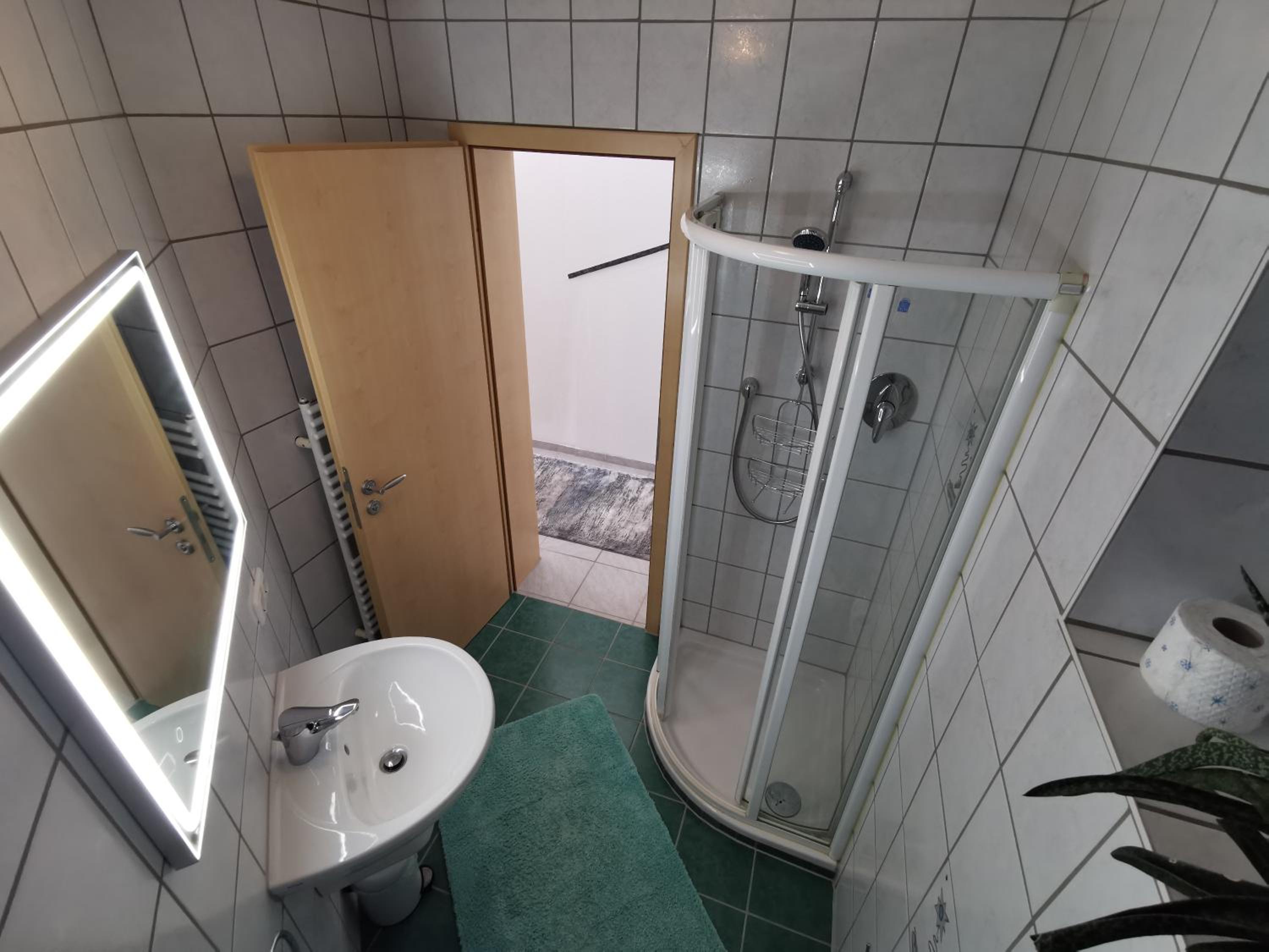 Ferienwohnung Hensel am Herzmannser See, photo 2