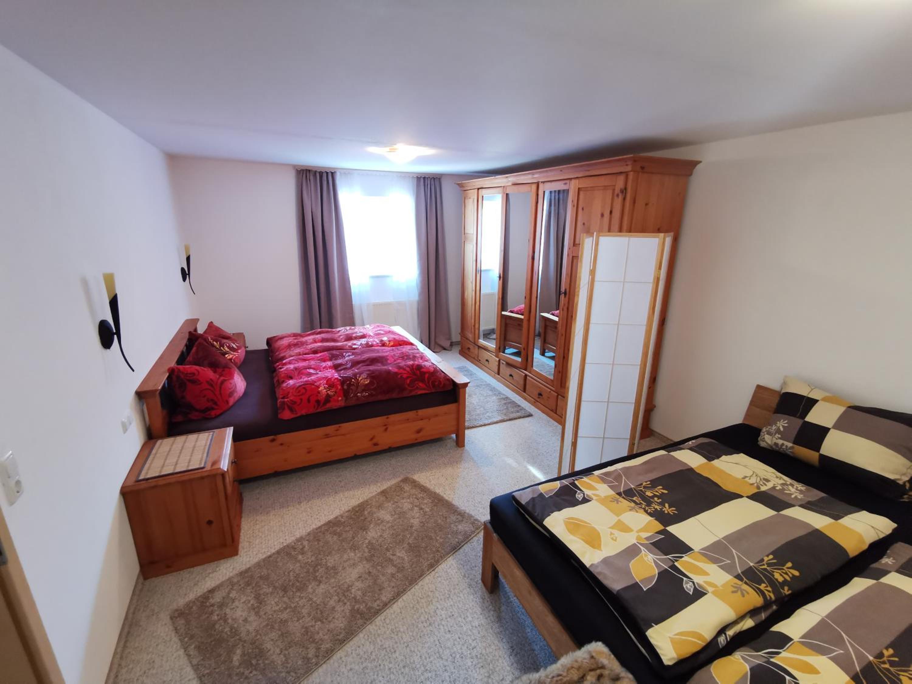Ferienwohnung Hensel am Herzmannser See, photo 14