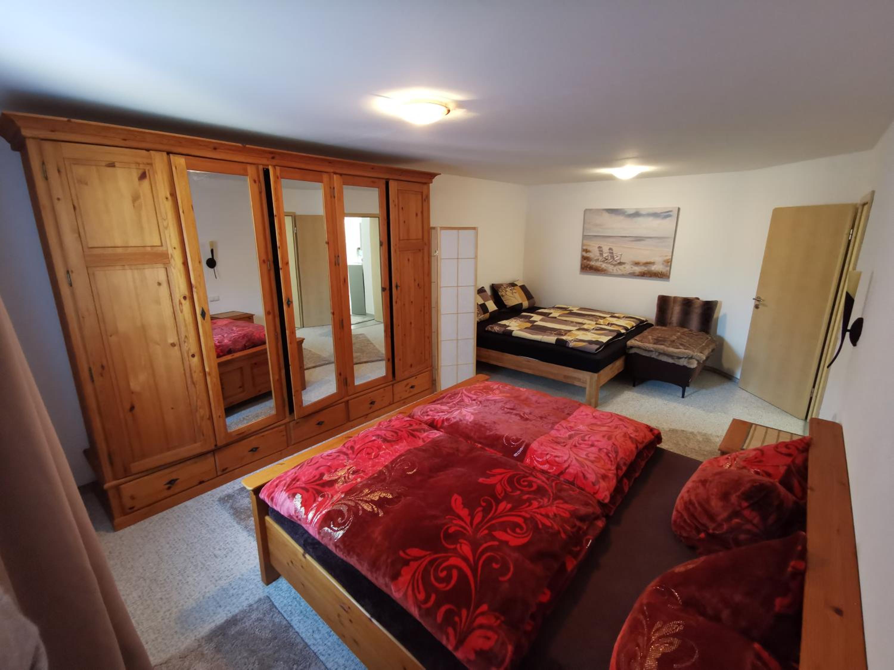 Ferienwohnung Hensel am Herzmannser See, photo 18