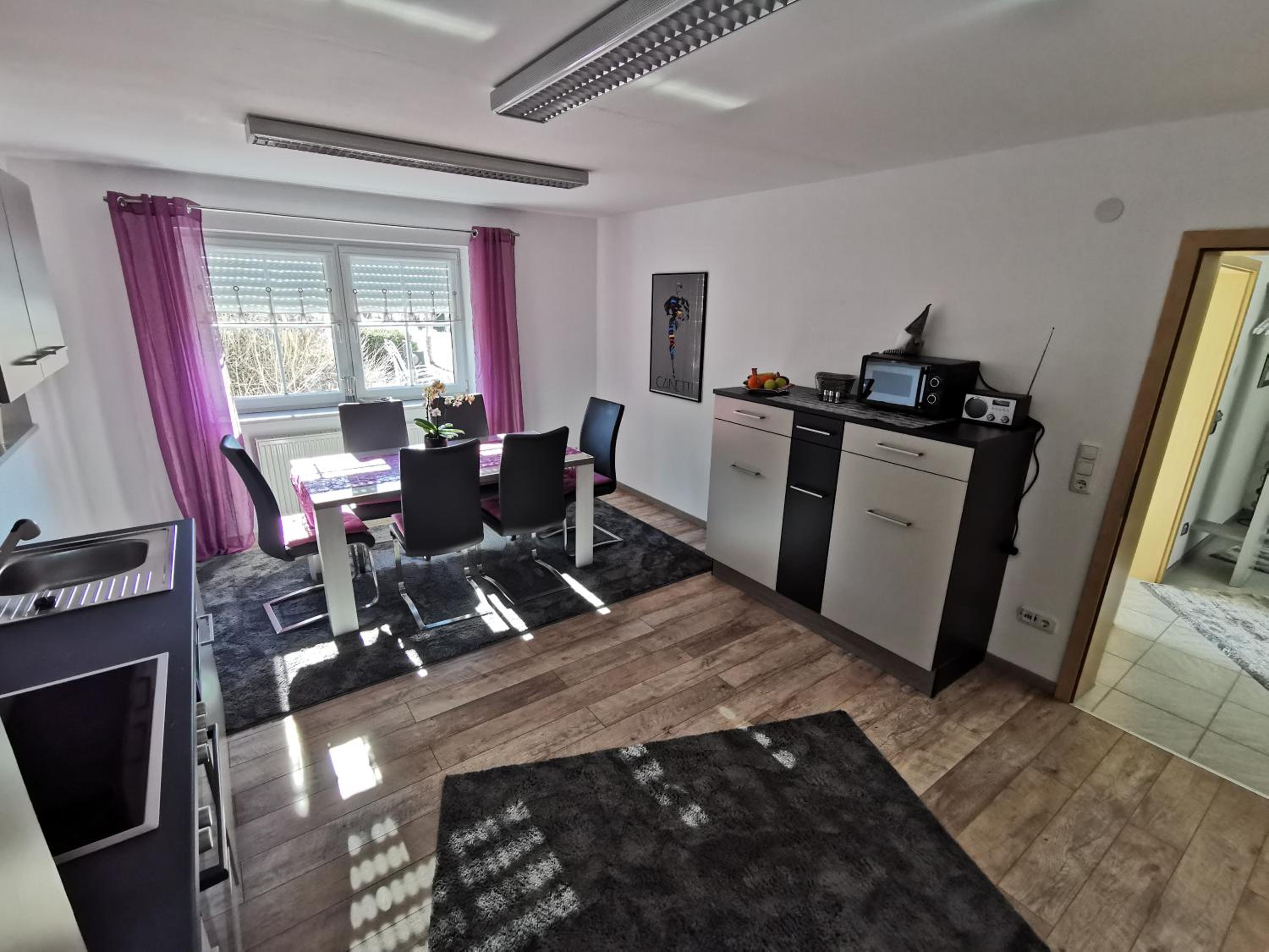Ferienwohnung Hensel am Herzmannser See, photo 17