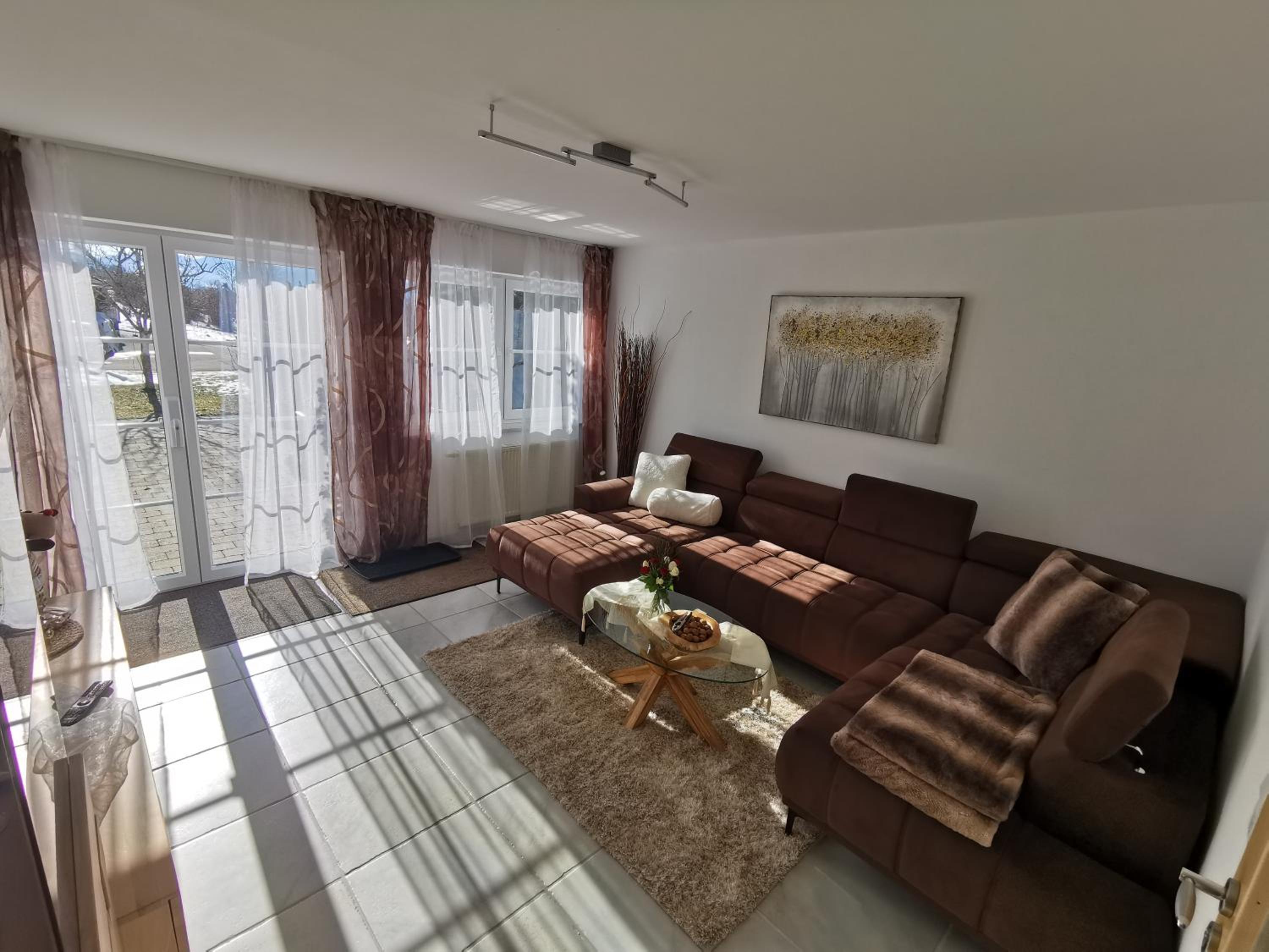 Ferienwohnung Hensel am Herzmannser See, photo 11