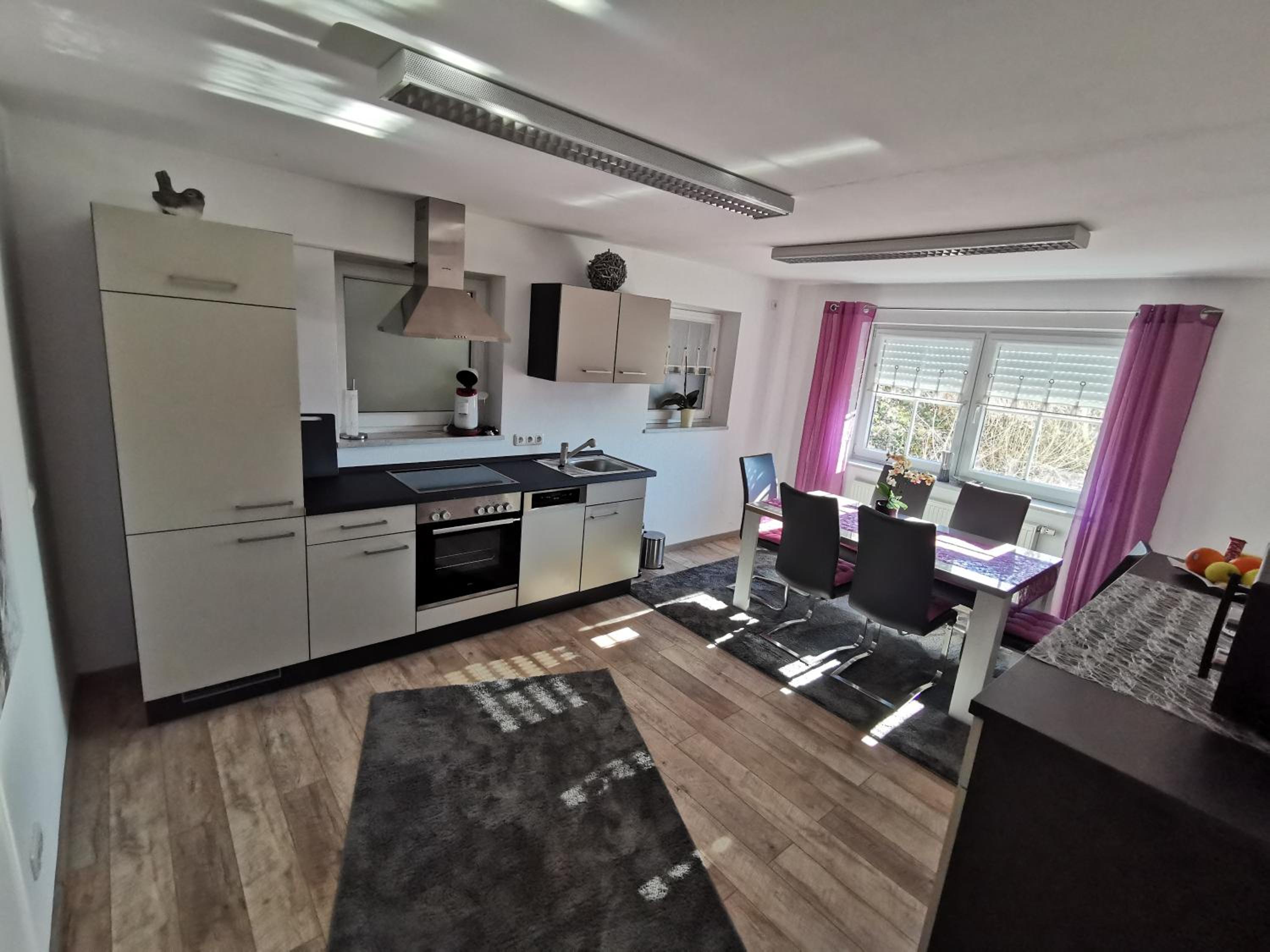 Ferienwohnung Hensel am Herzmannser See, photo 13