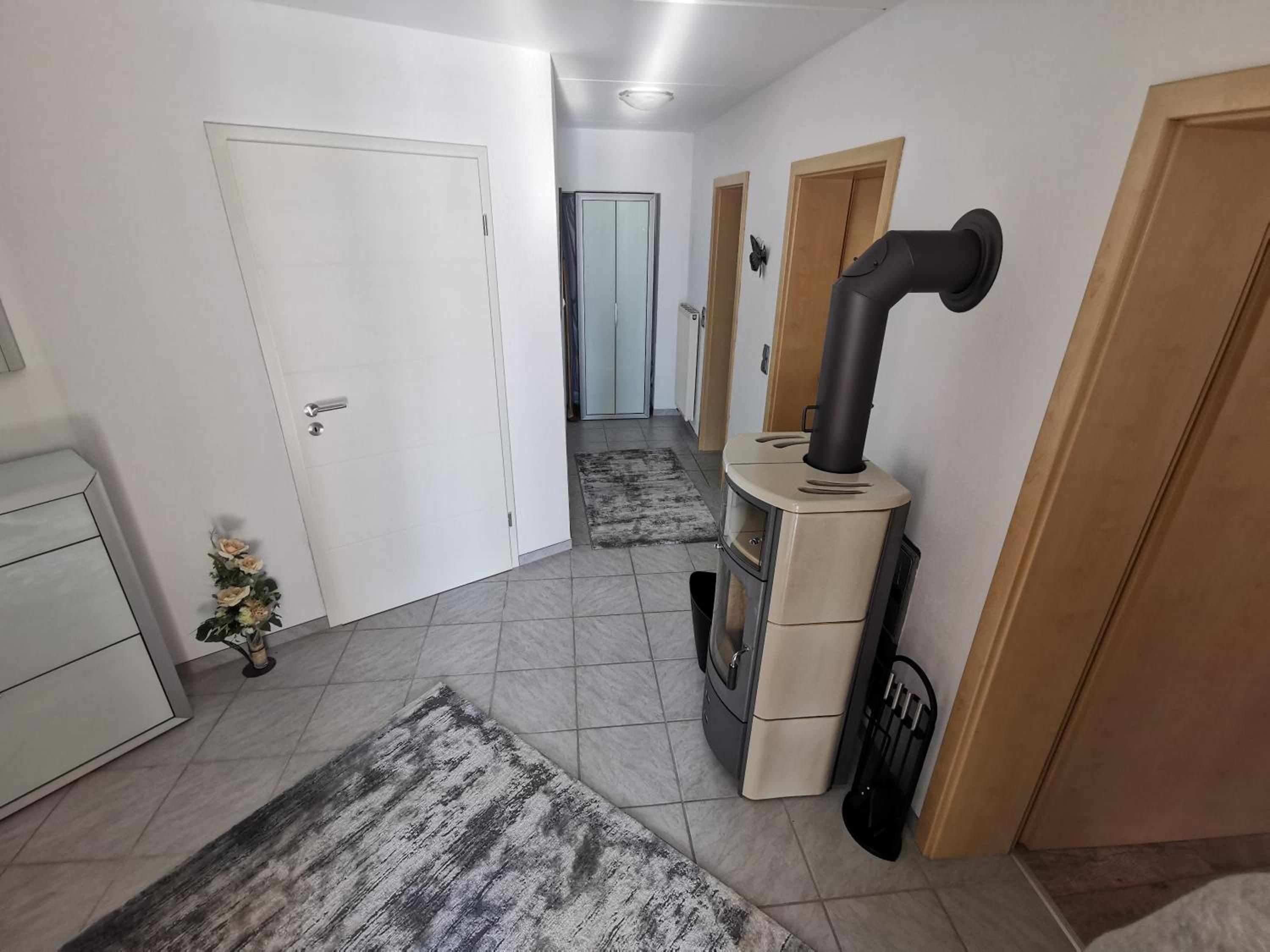 Ferienwohnung Hensel am Herzmannser See, photo 4