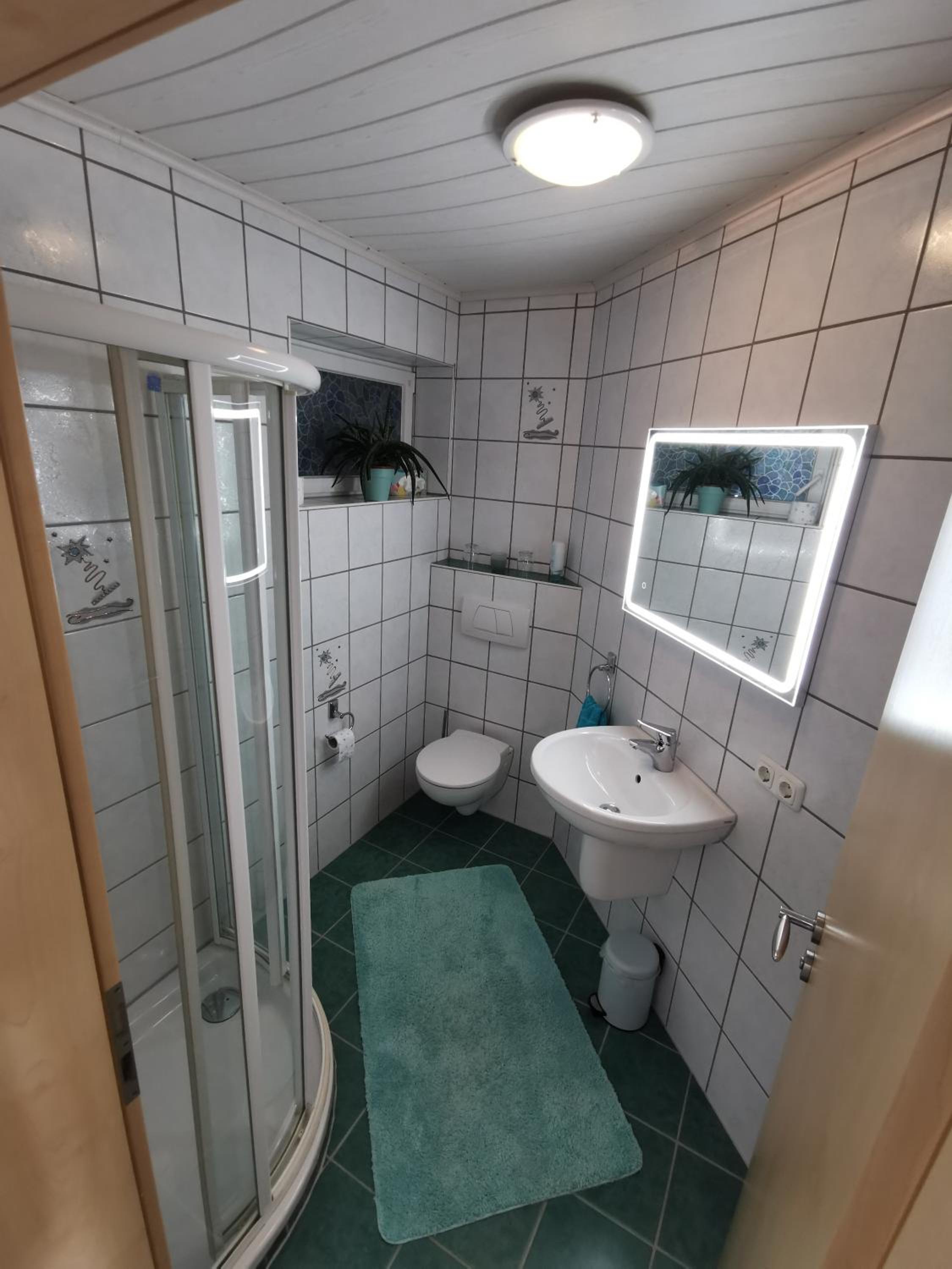 Ferienwohnung Hensel am Herzmannser See, photo 3
