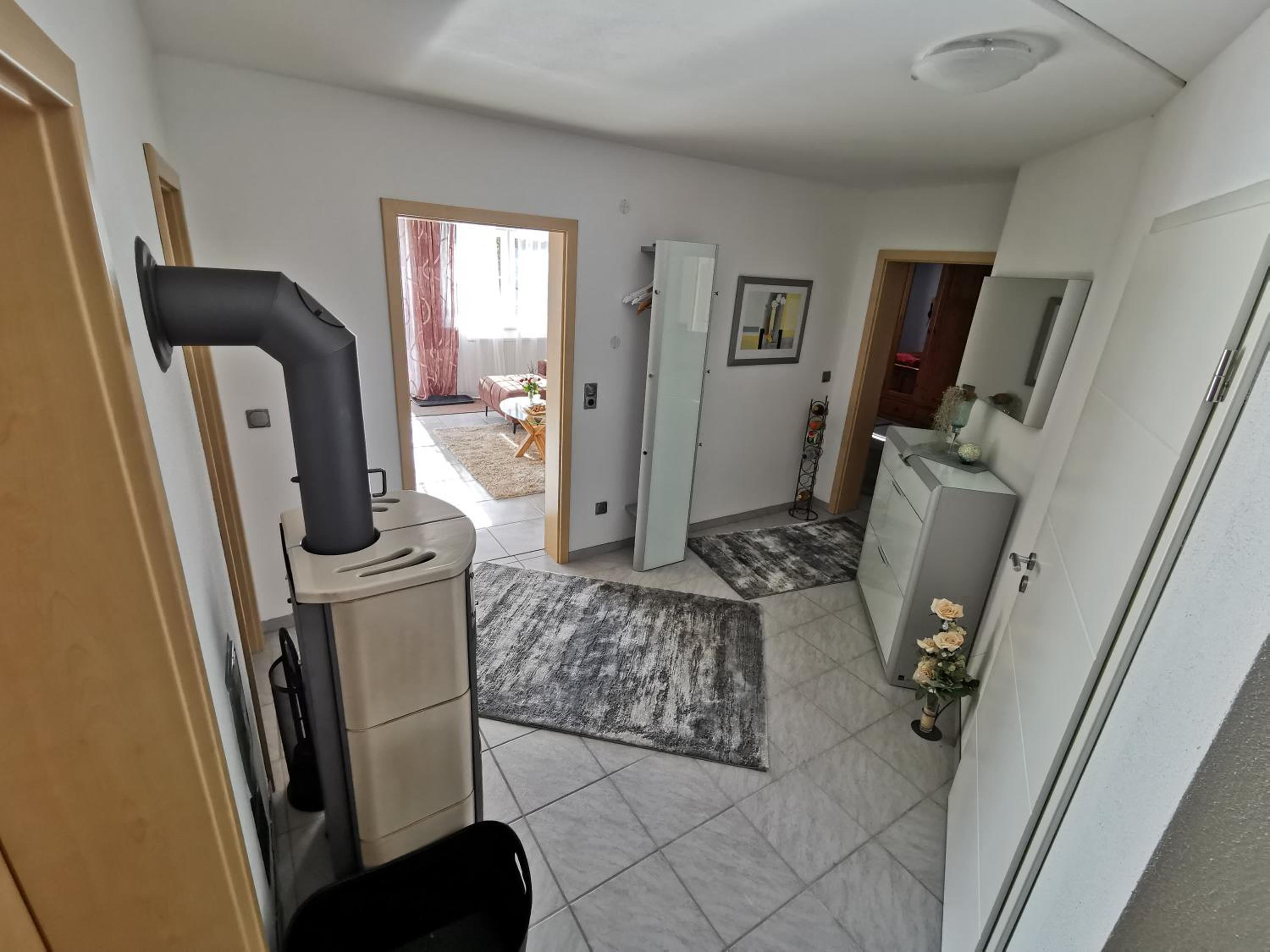 Ferienwohnung Hensel am Herzmannser See, photo 8