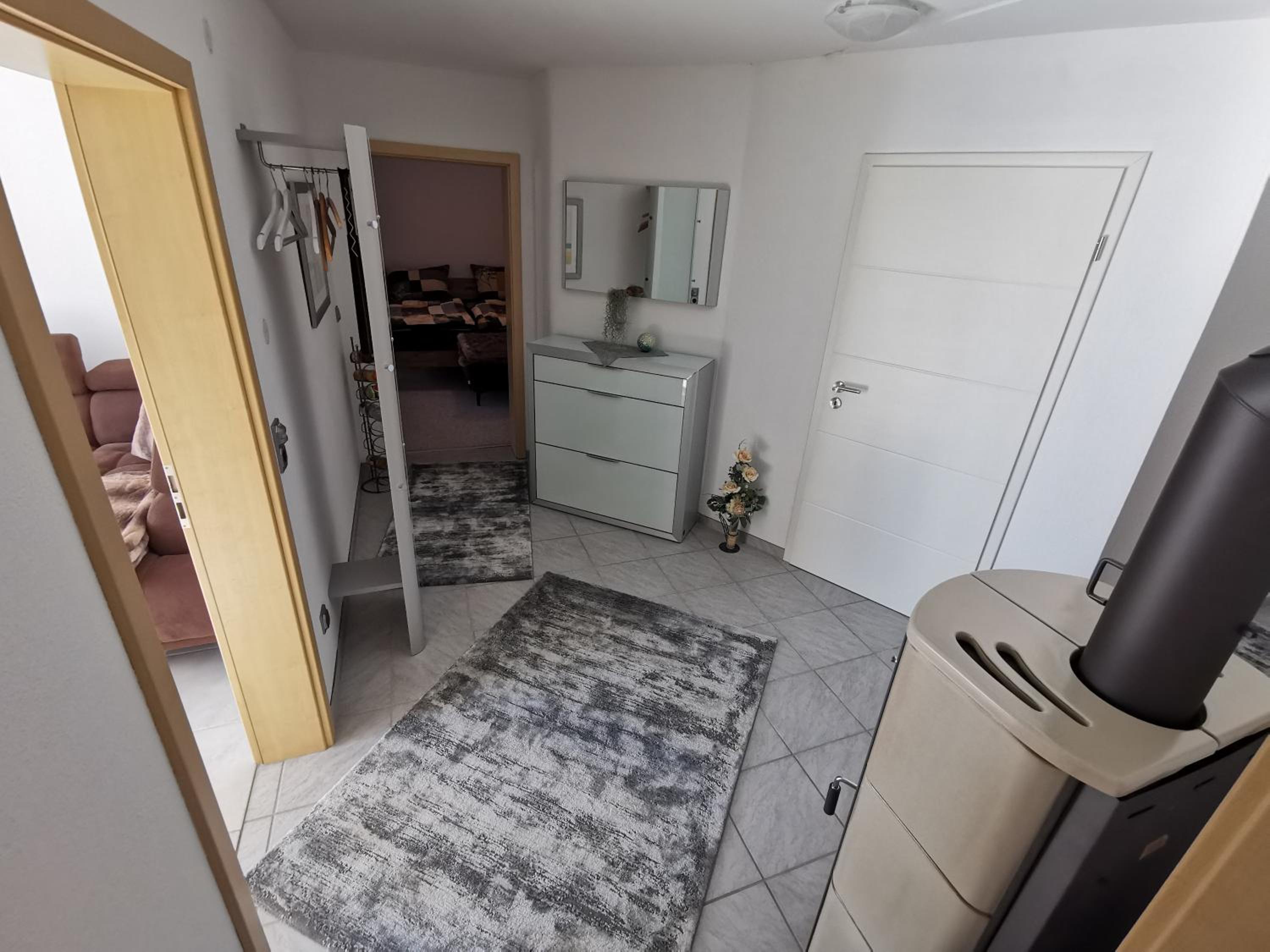 Ferienwohnung Hensel am Herzmannser See, photo 6