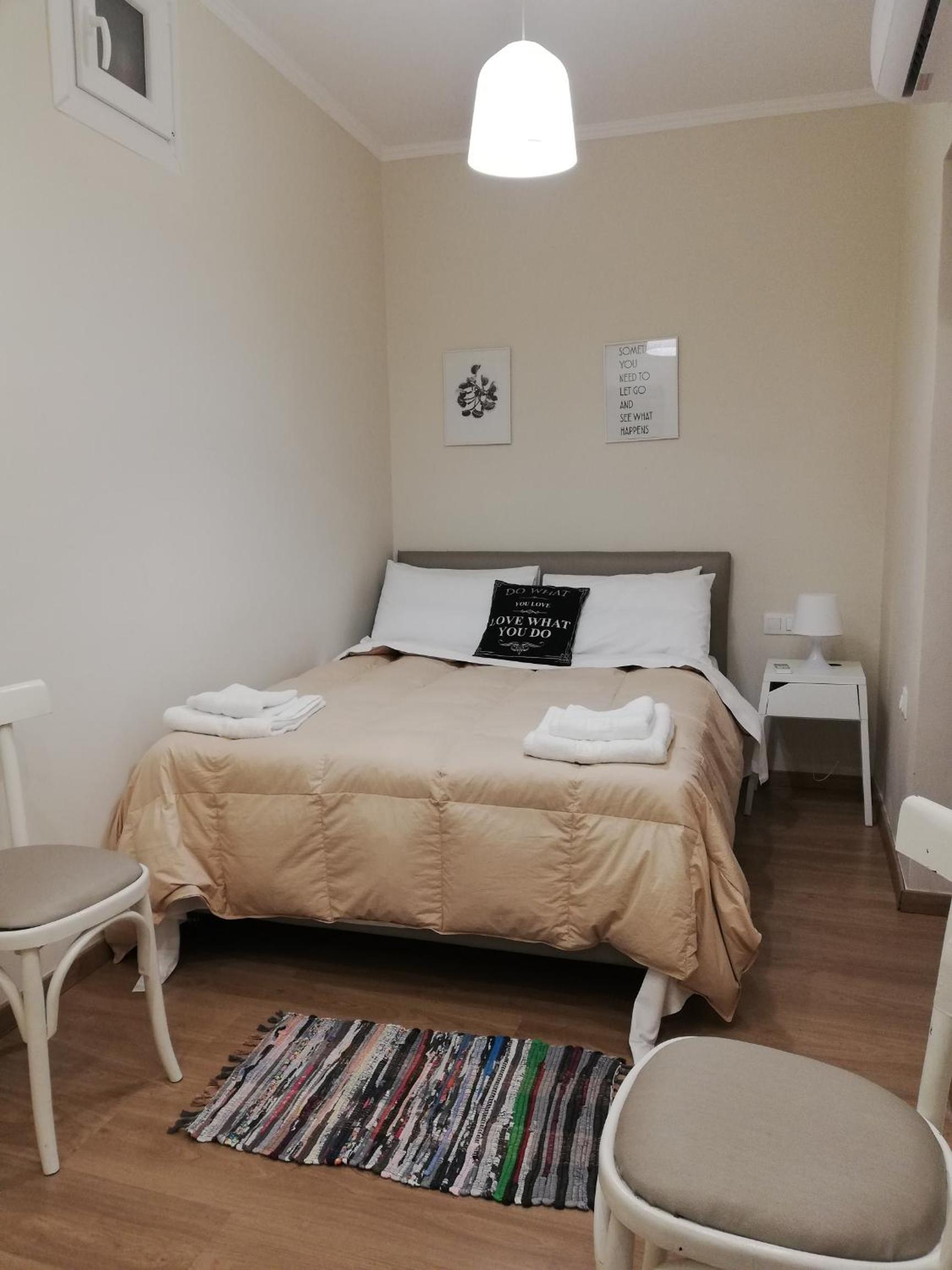 Central Apartments in Psiri - Athens