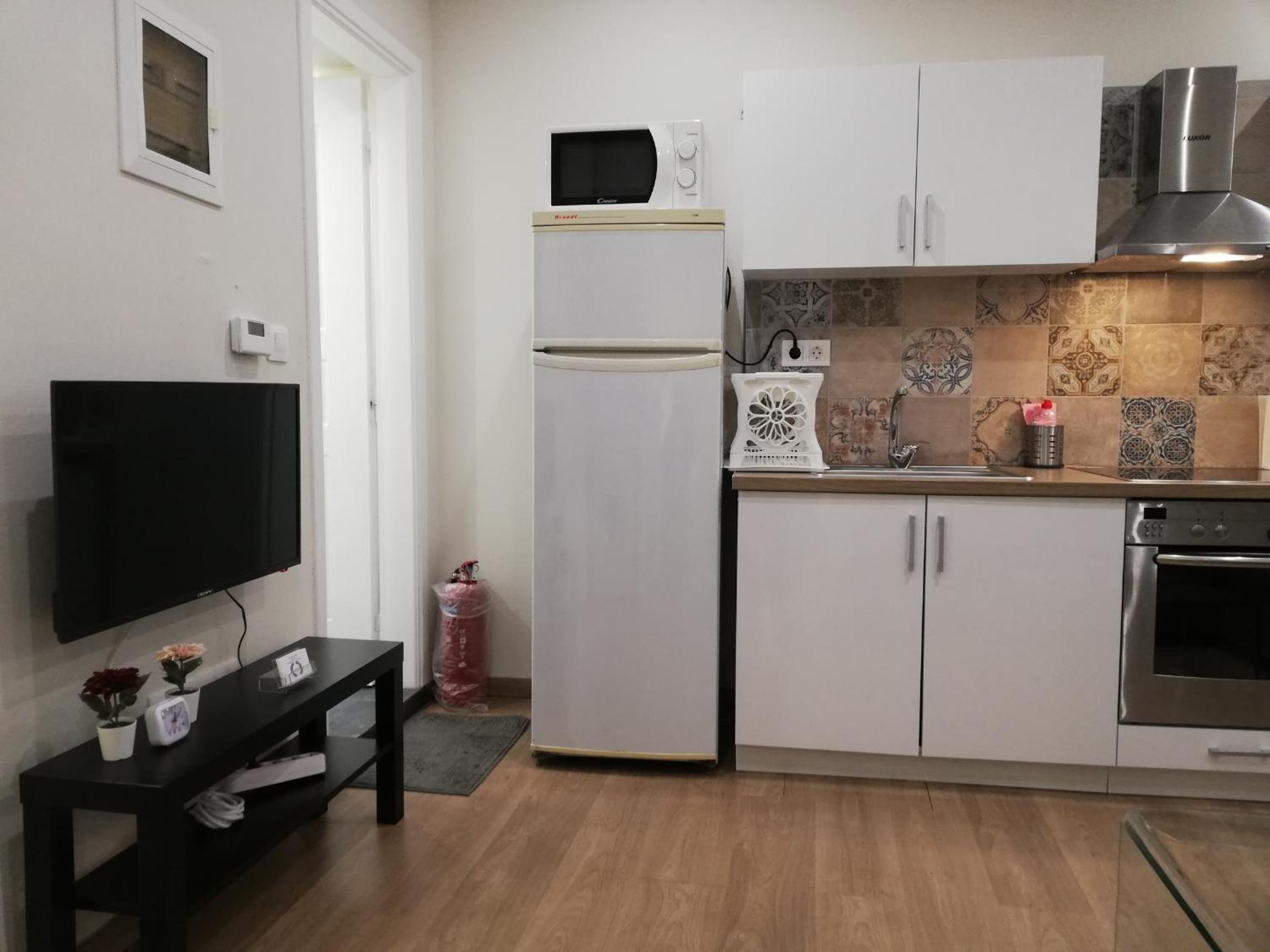 Central Apartments in Psiri - Athens