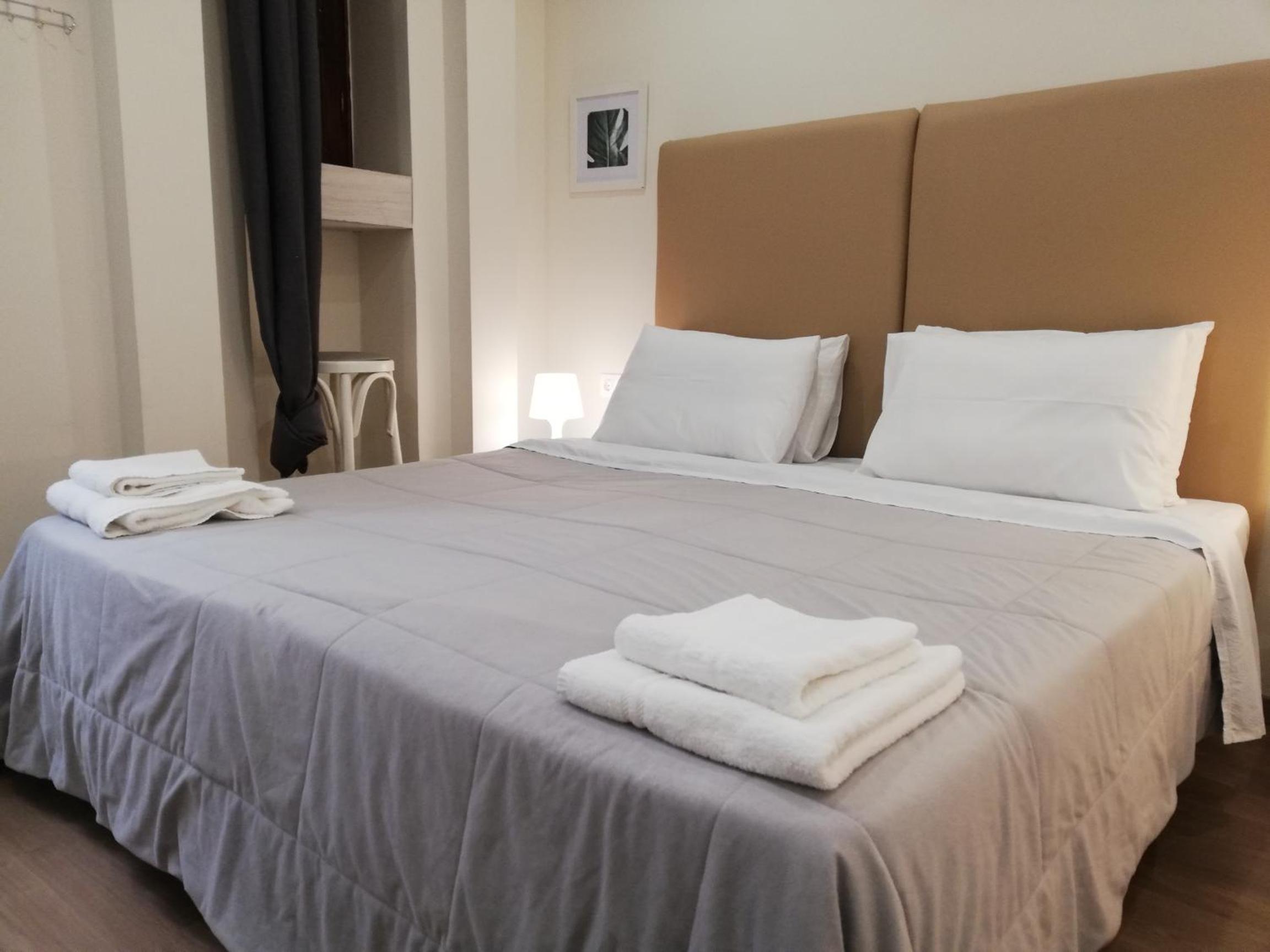 Central Apartments in Psiri - Athens
