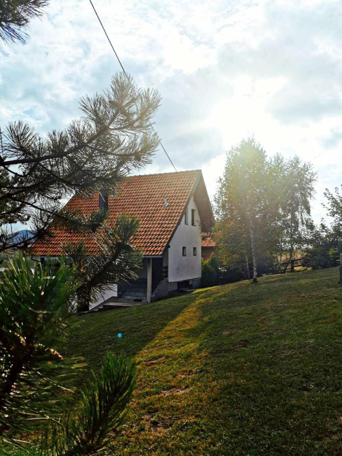 Zlatibor Tornik View view 3
