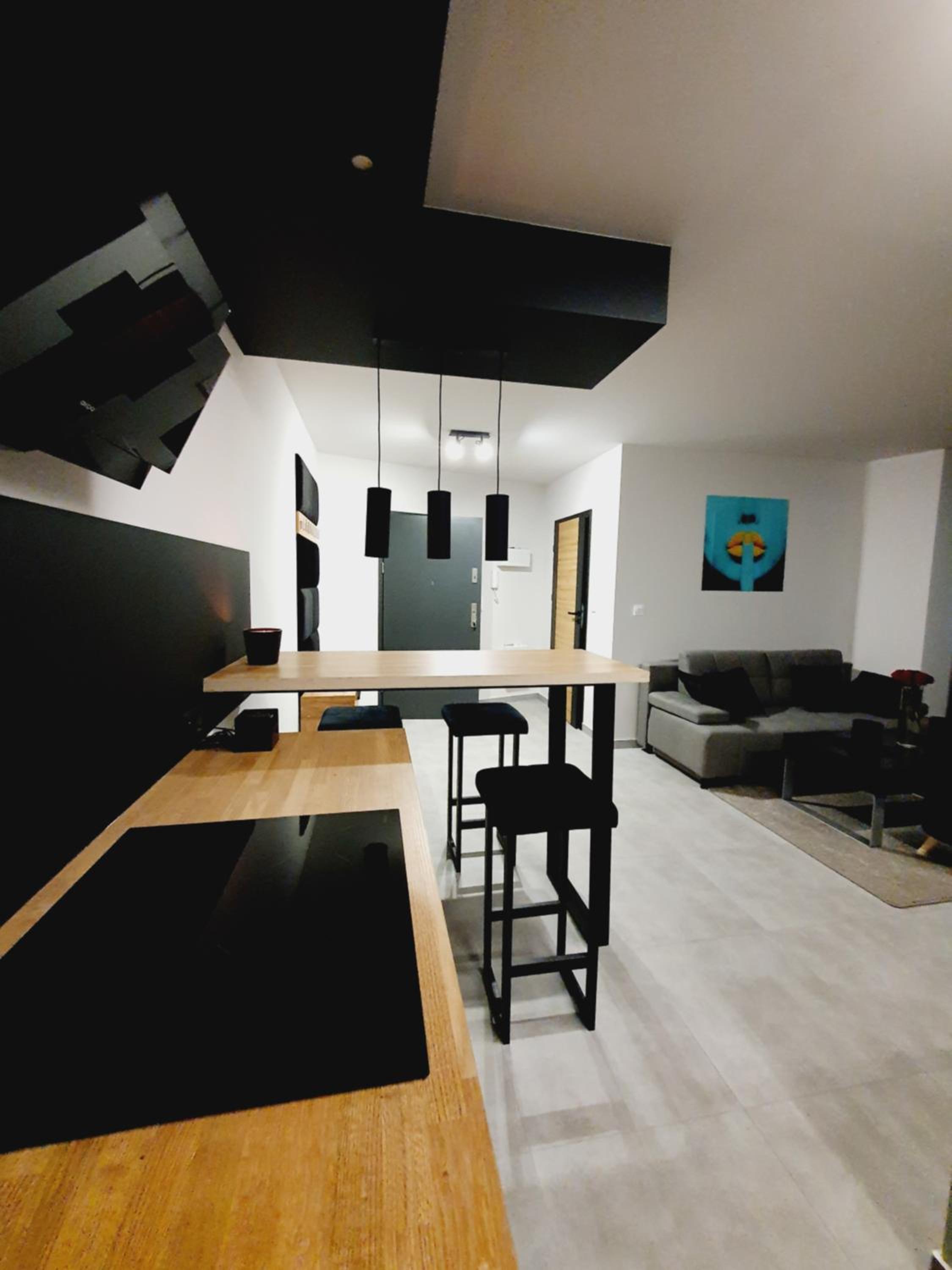 Apartamenty HashtagWilda view 3