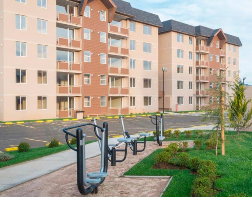 Departamento Villarrica view 3