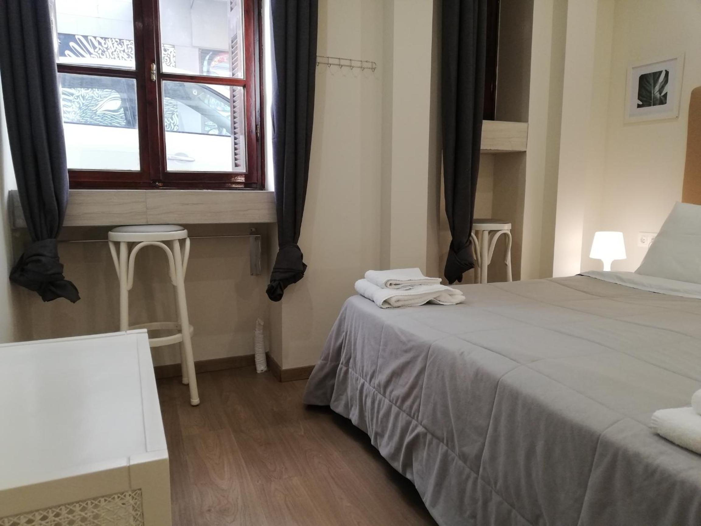Central Apartments in Psiri - Athens